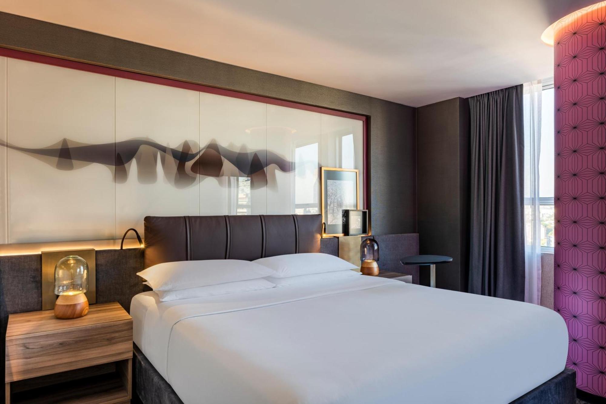 King Room