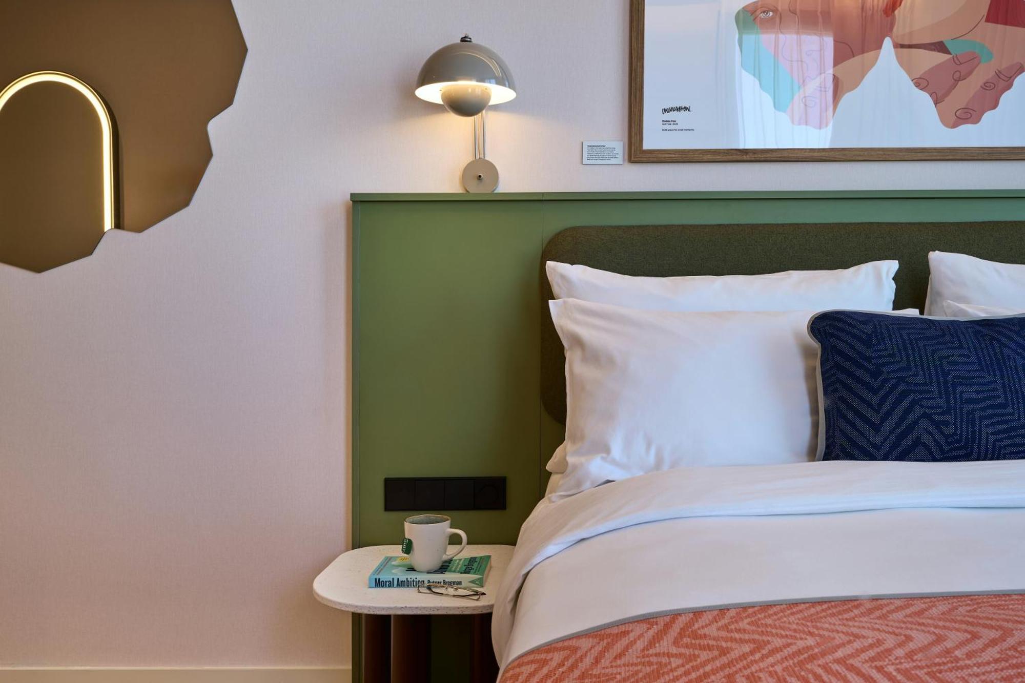 Chambre Double