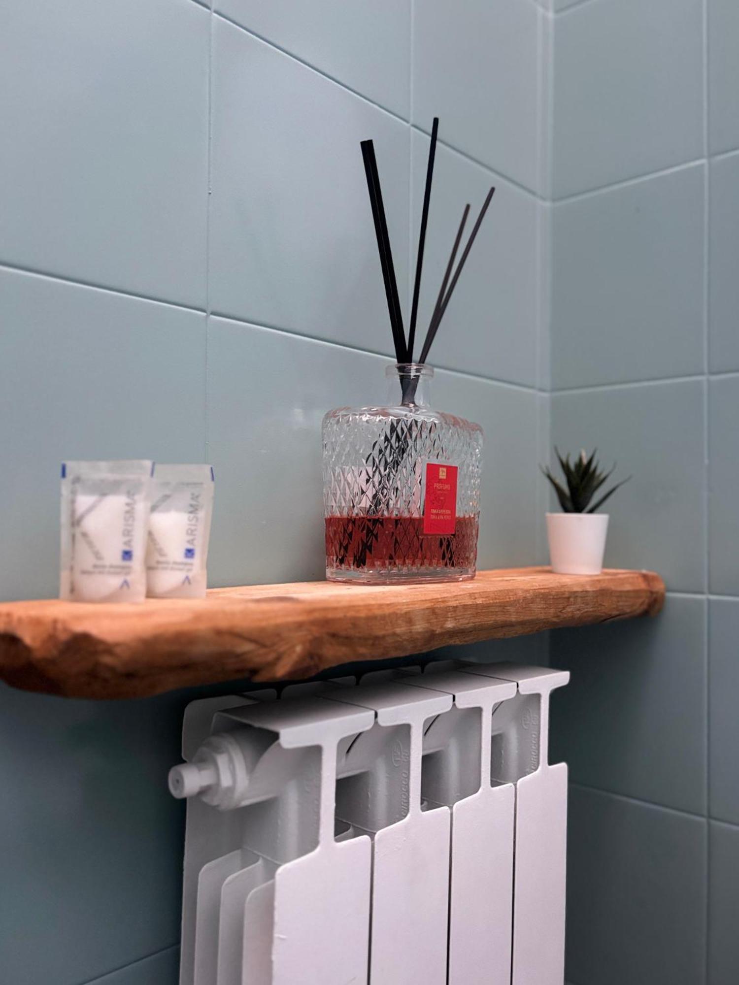 Double Room Private Bathroom