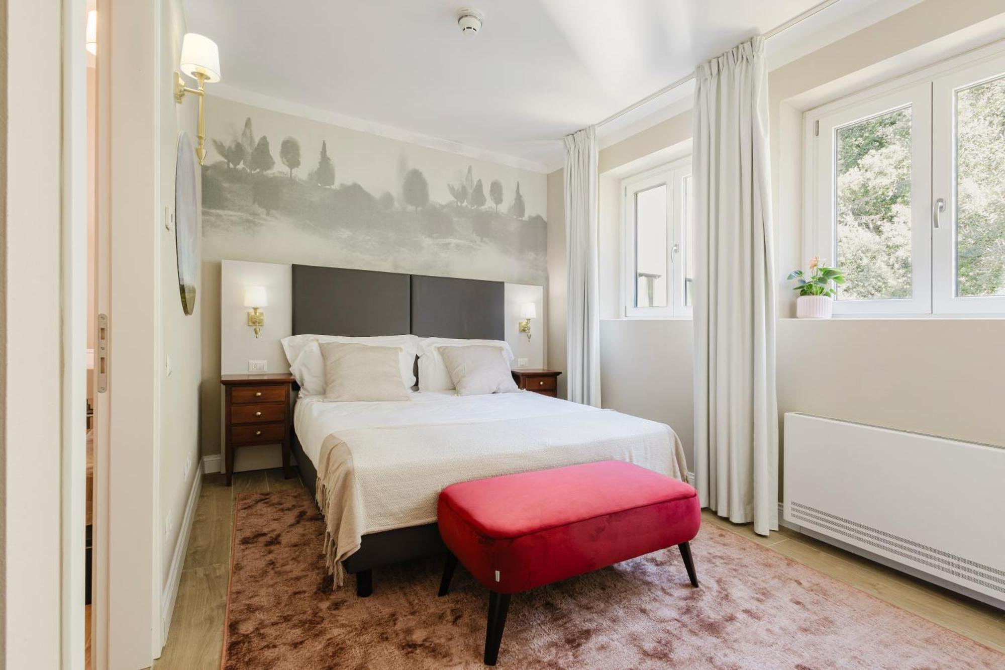 Superior Appartement