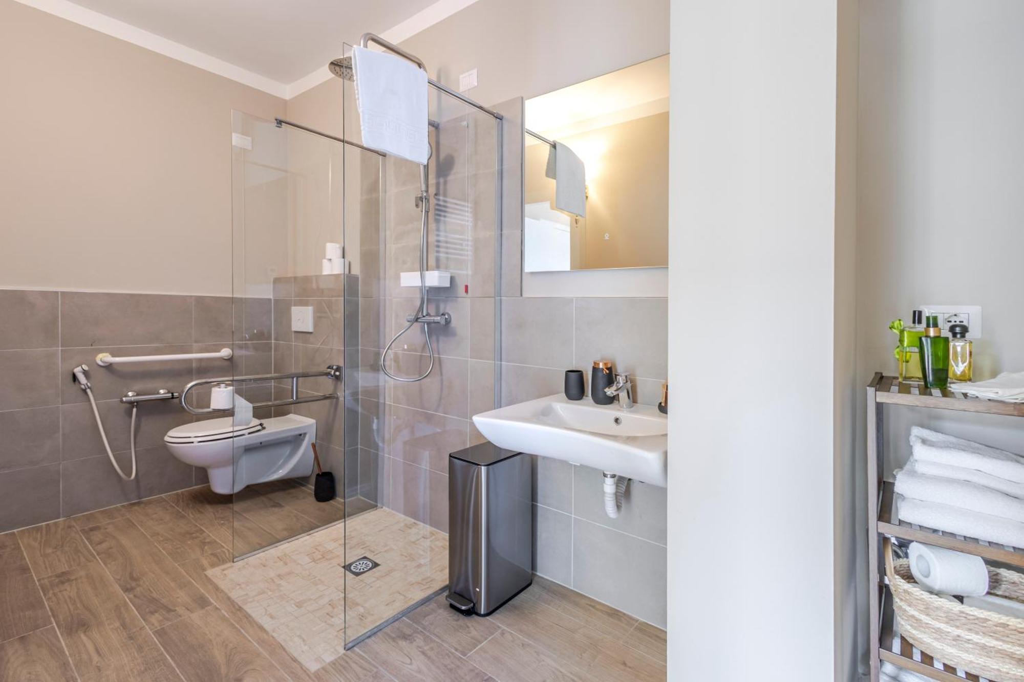 Apartment Disability Access
