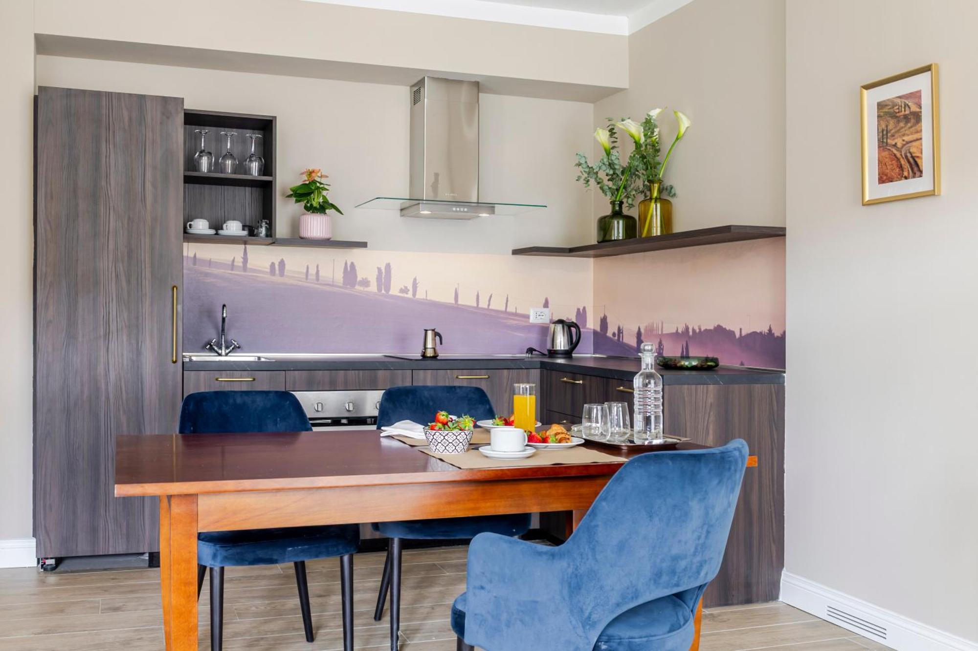 Apartment Disability Access