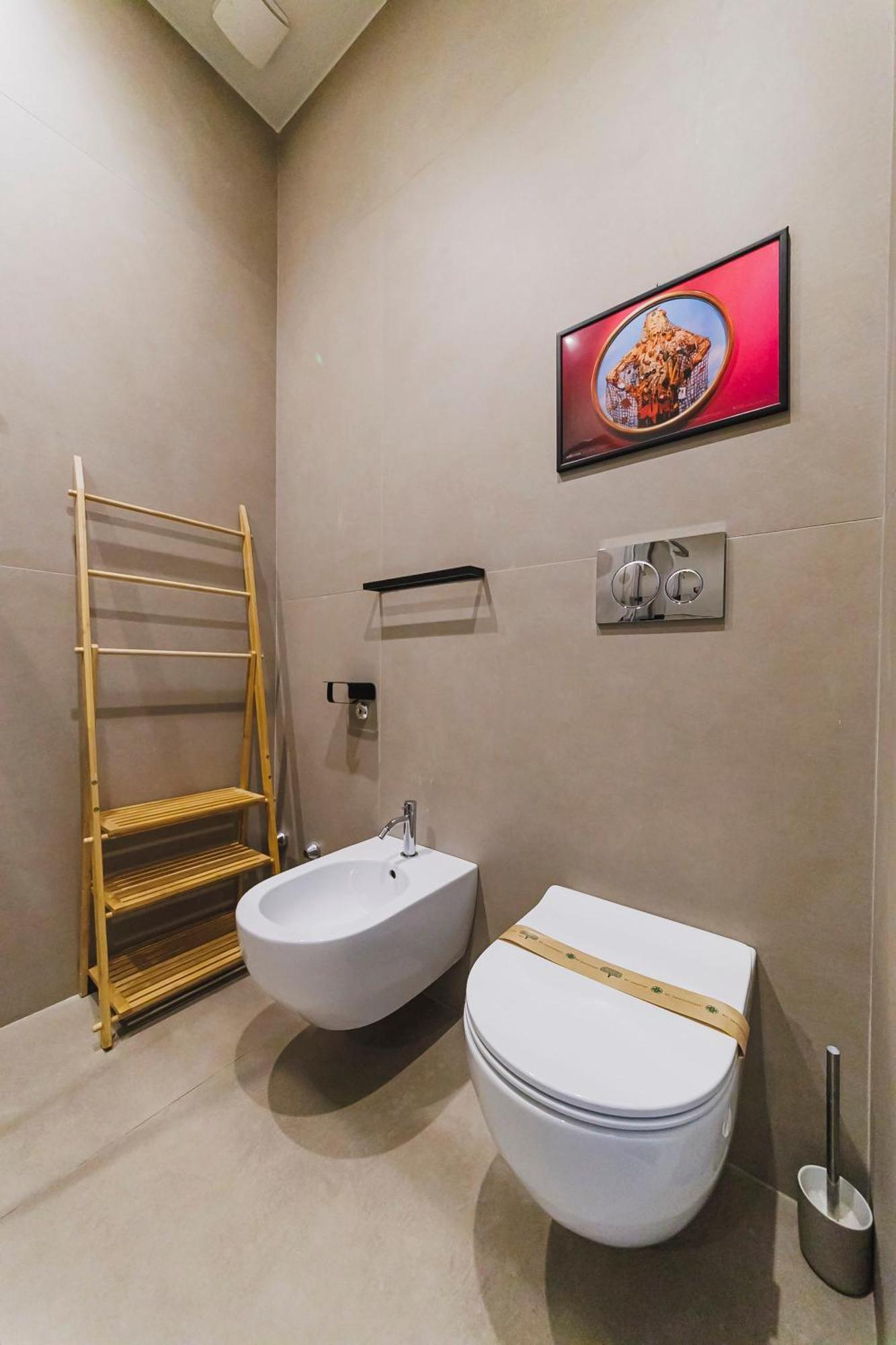 King Room Spa Bath