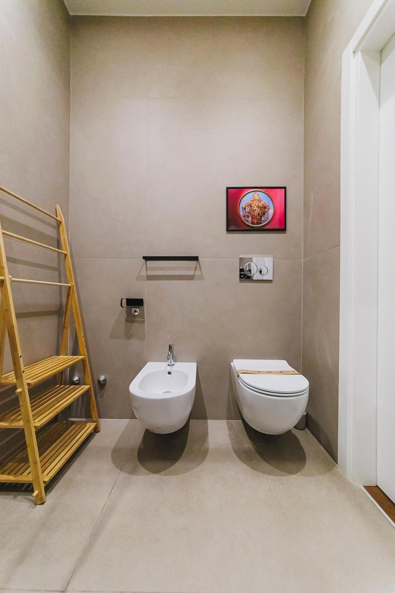 King Room Spa Bath