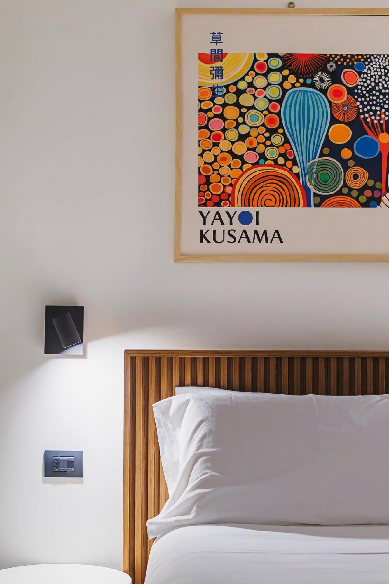 King Room Balcony