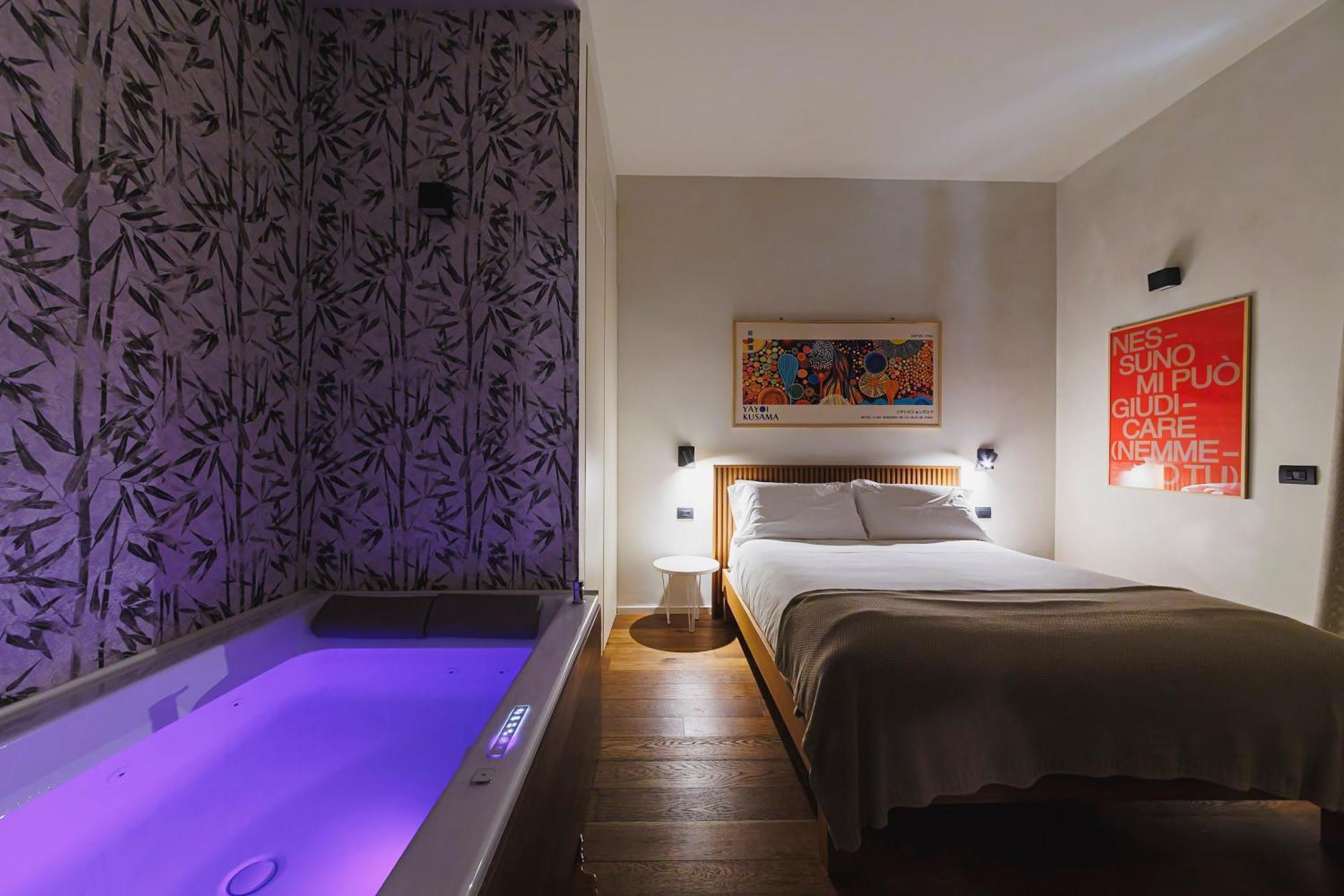 King Room Balcony