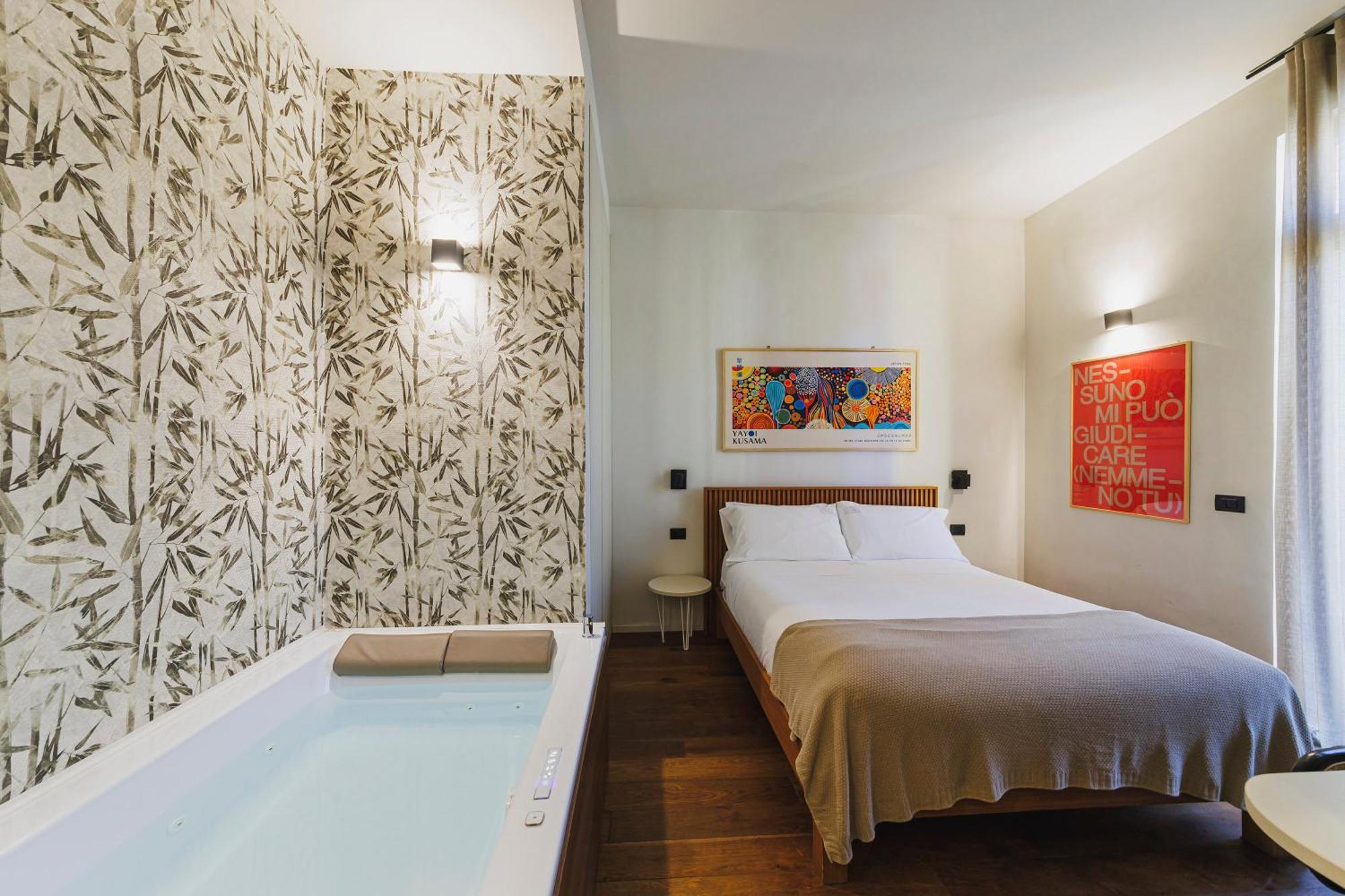 King Room Balcony