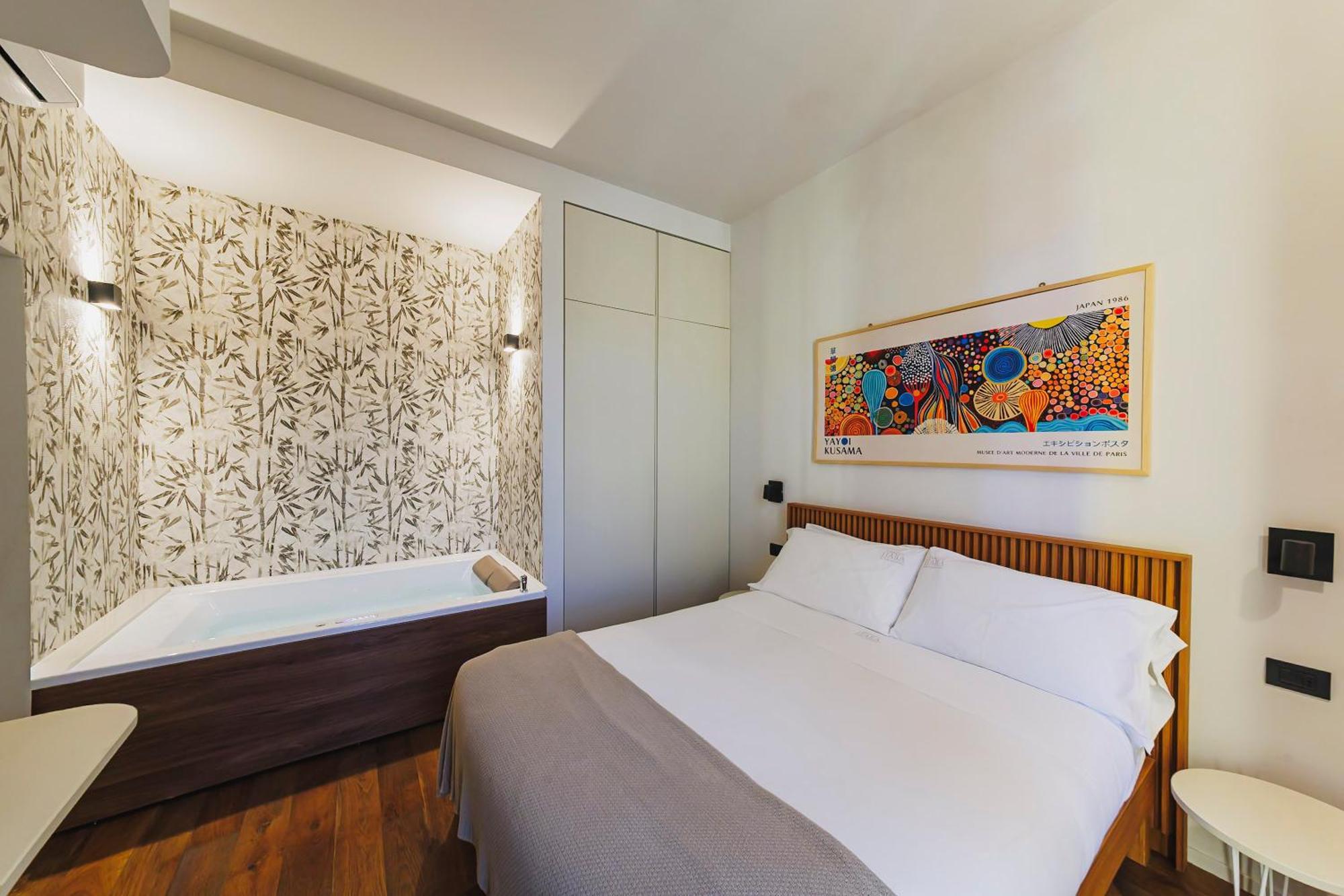 King Room Balcony