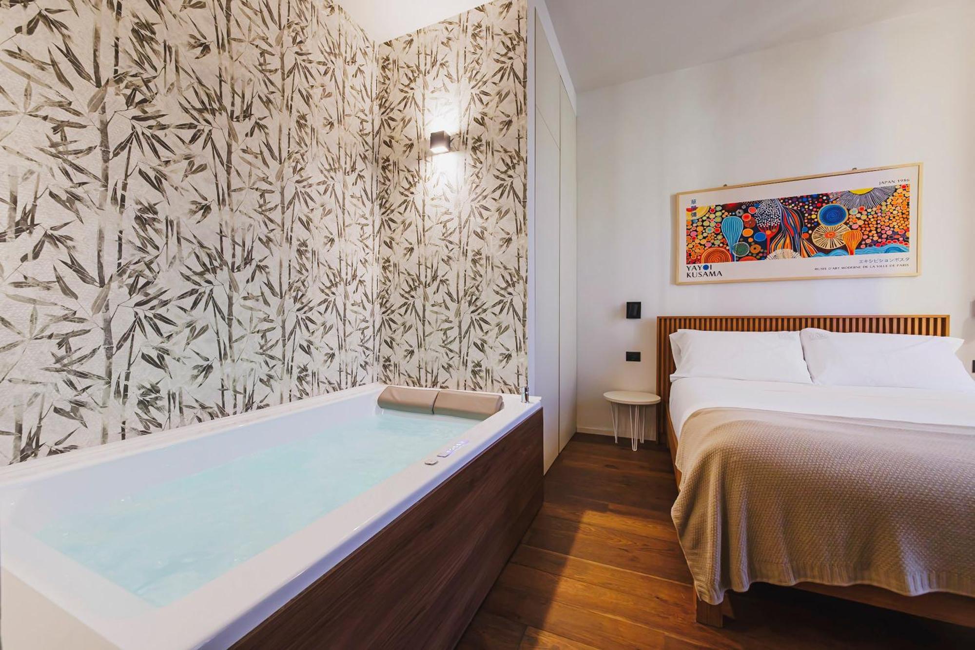 King Room Balcony