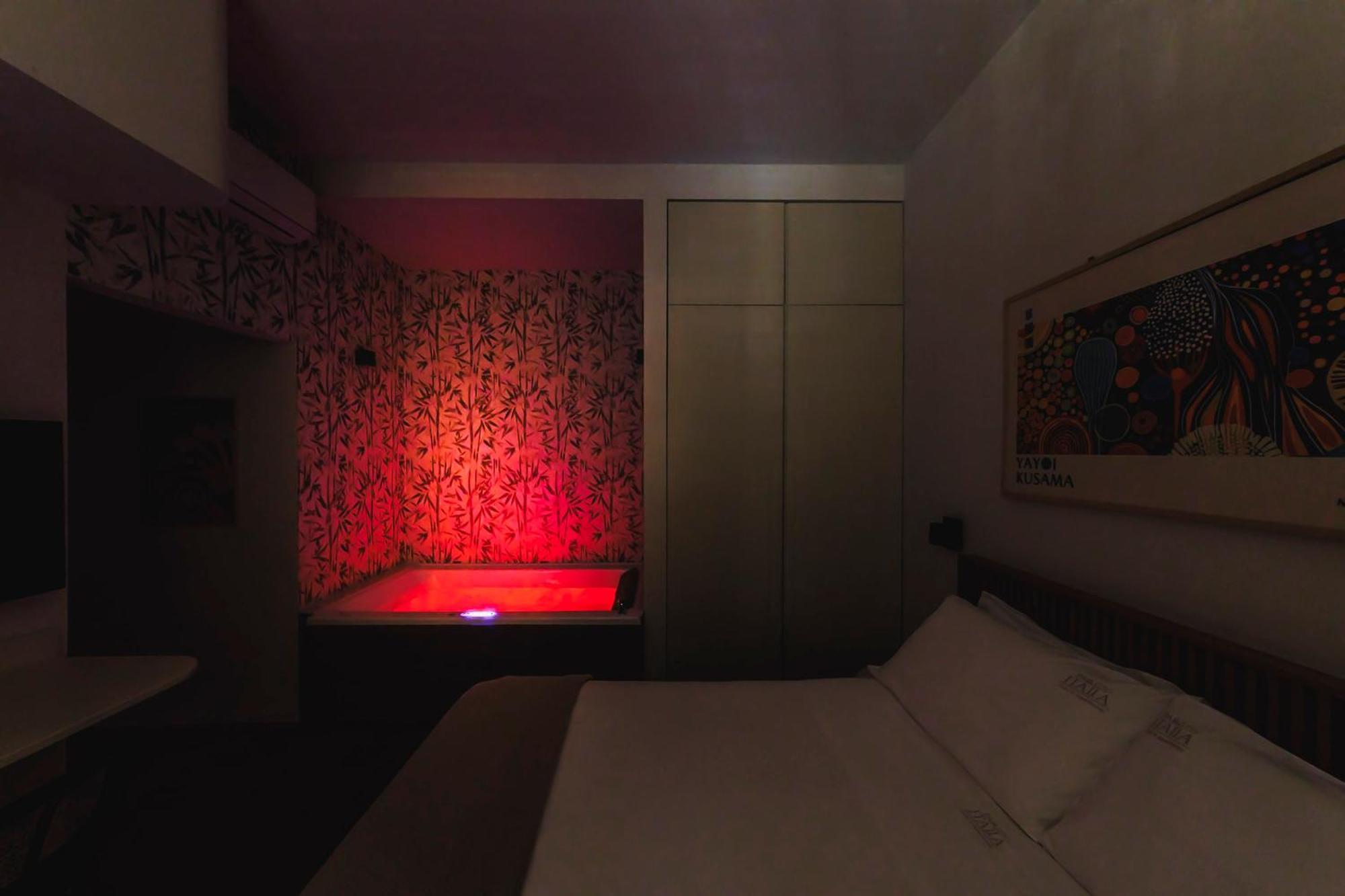 King Room Balcony