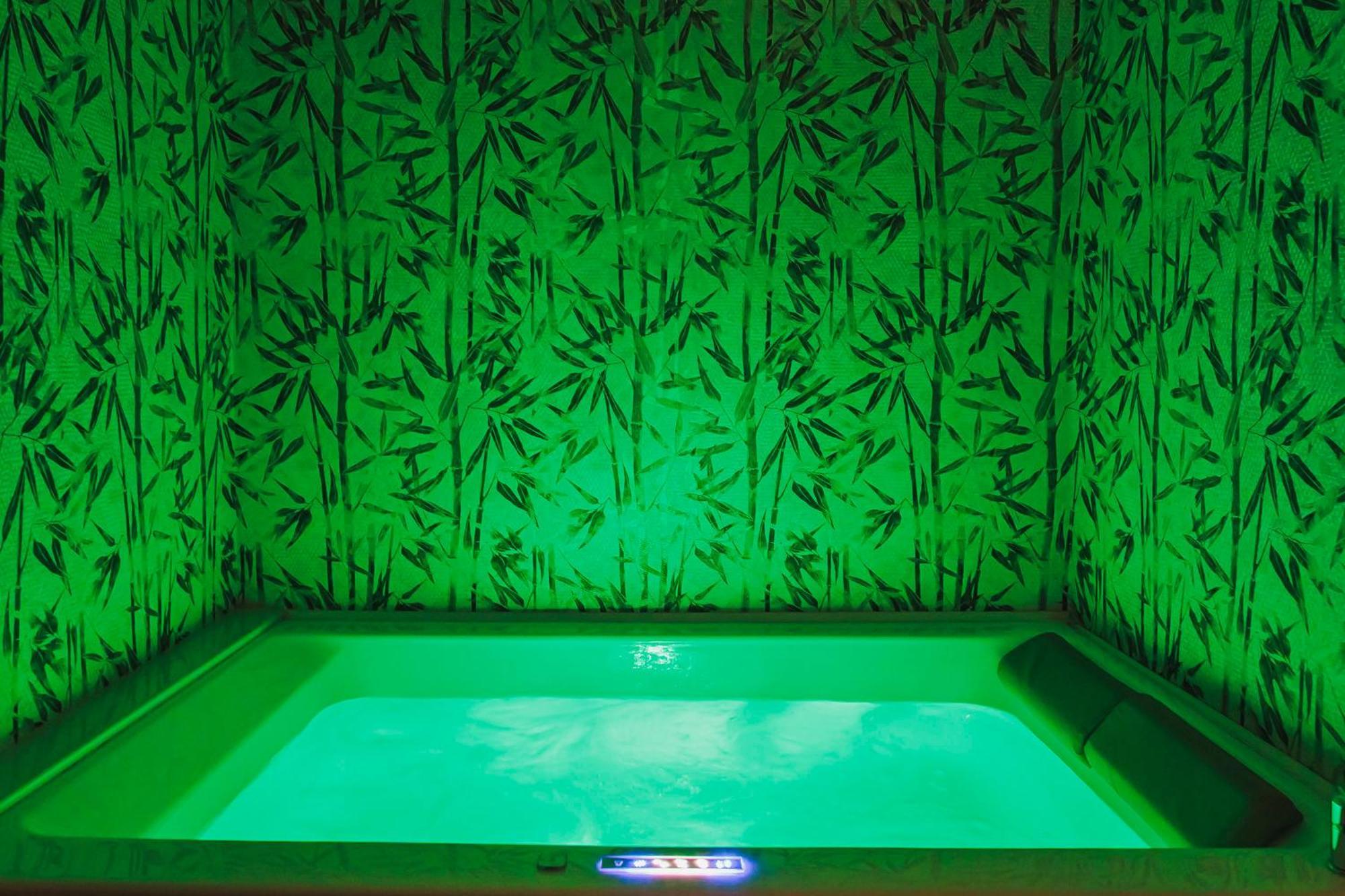 King Room Balcony