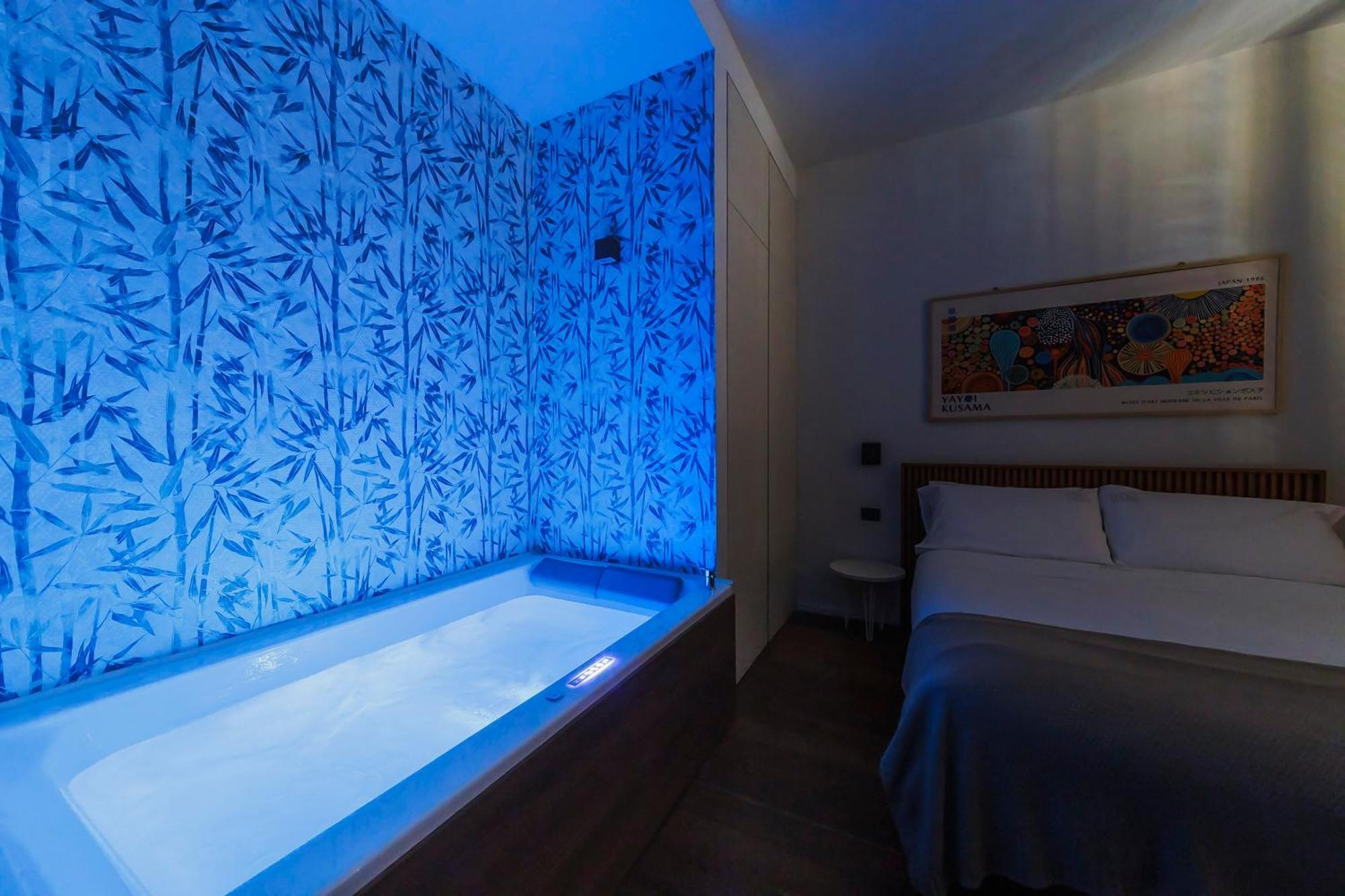 King Room Balcony
