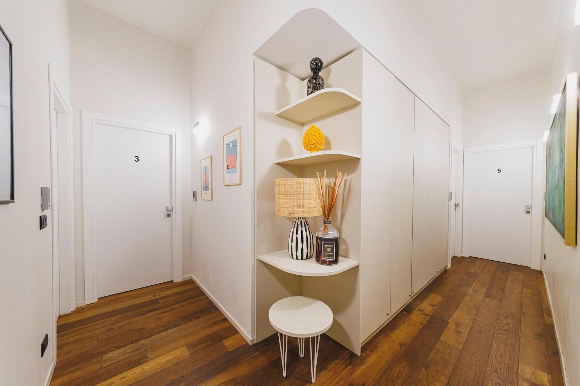 Deluxe Double Room Bath