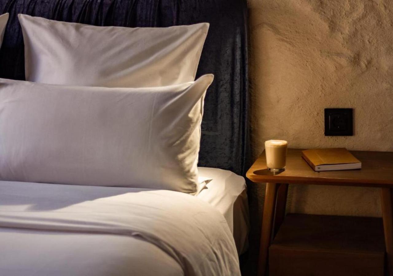 Double Room Terrace
