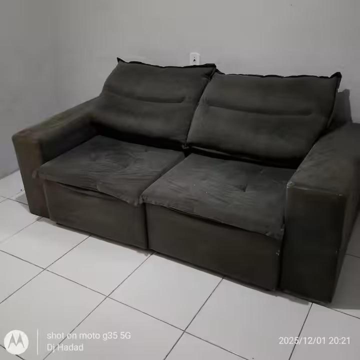 Deluxe Double Studio