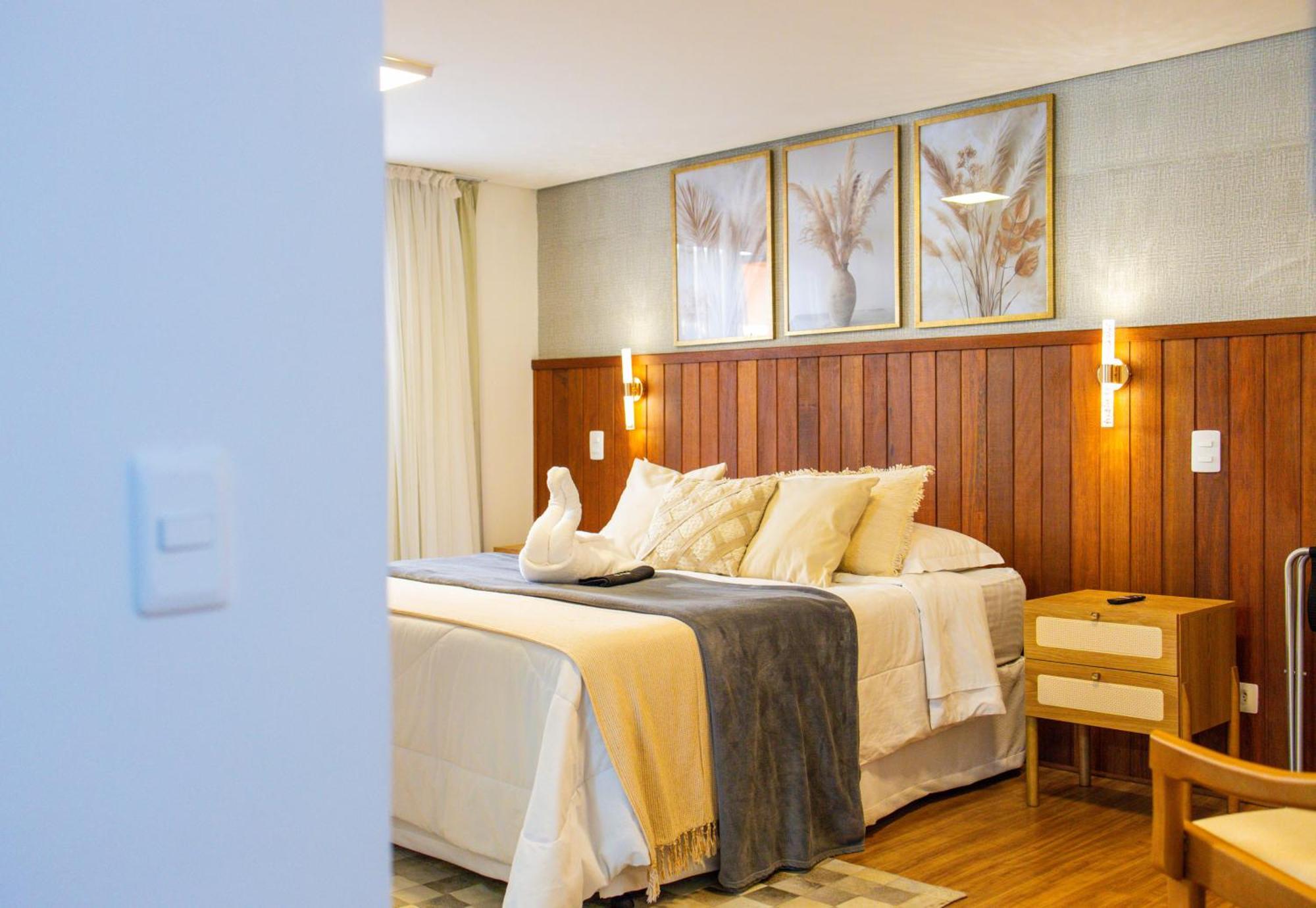 Standard Suite
