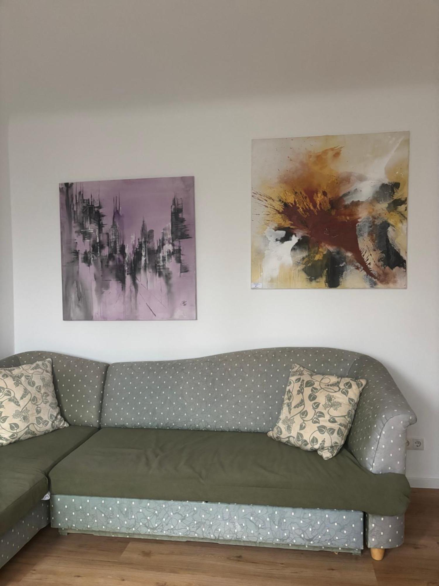Double Room Terrace