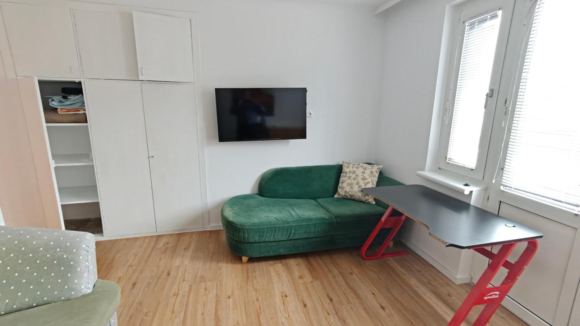 Double Room Terrace