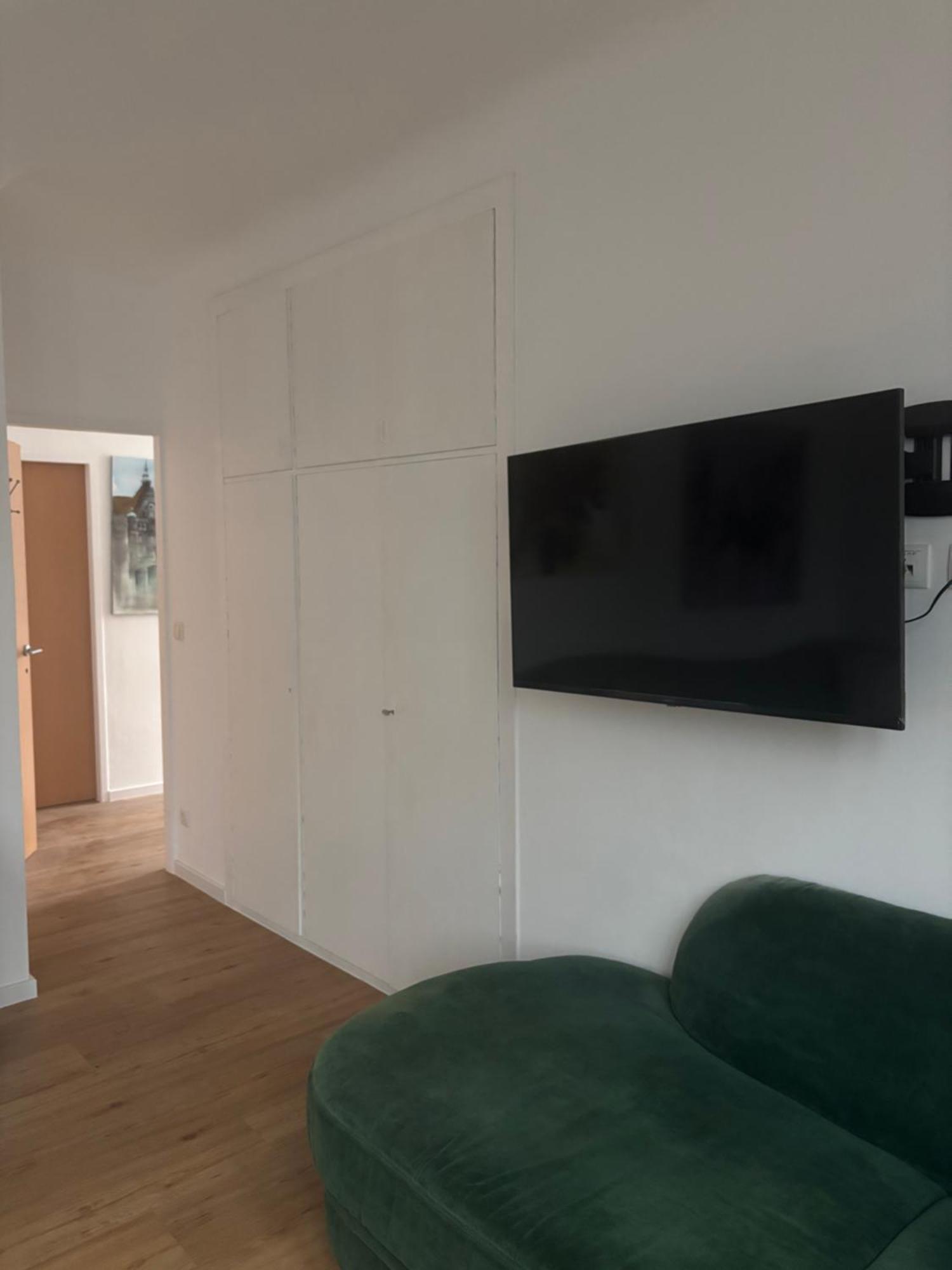 Double Room Terrace
