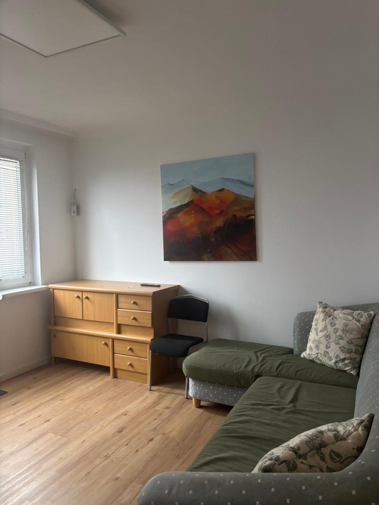 Double Room Terrace