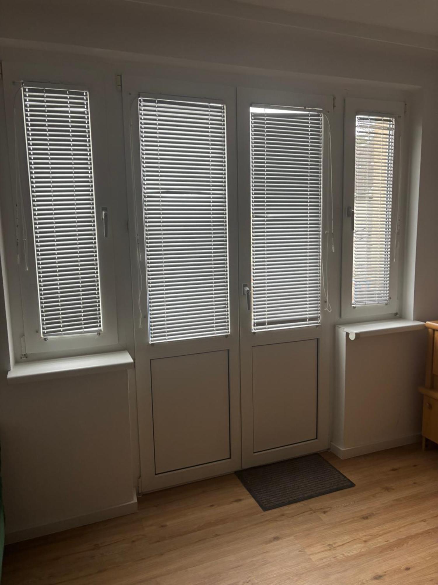 Double Room Terrace