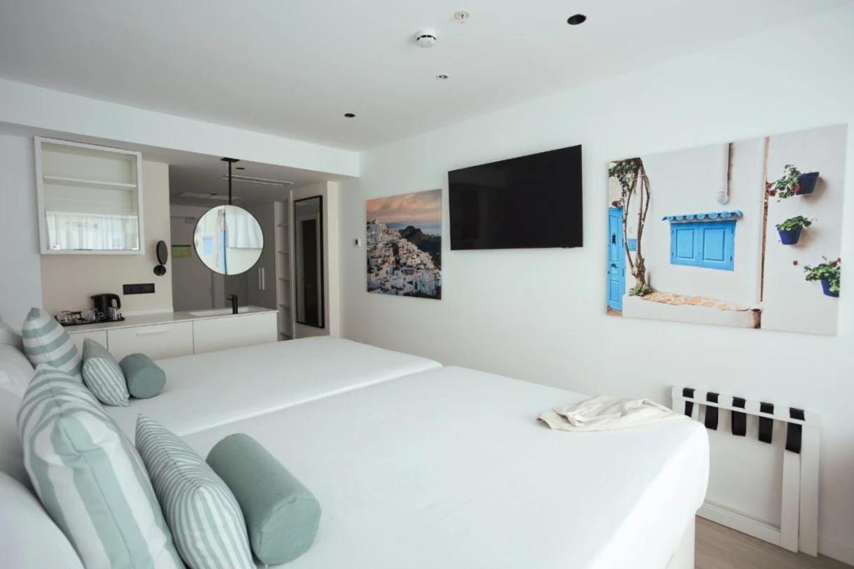 Habitación Doble Económica