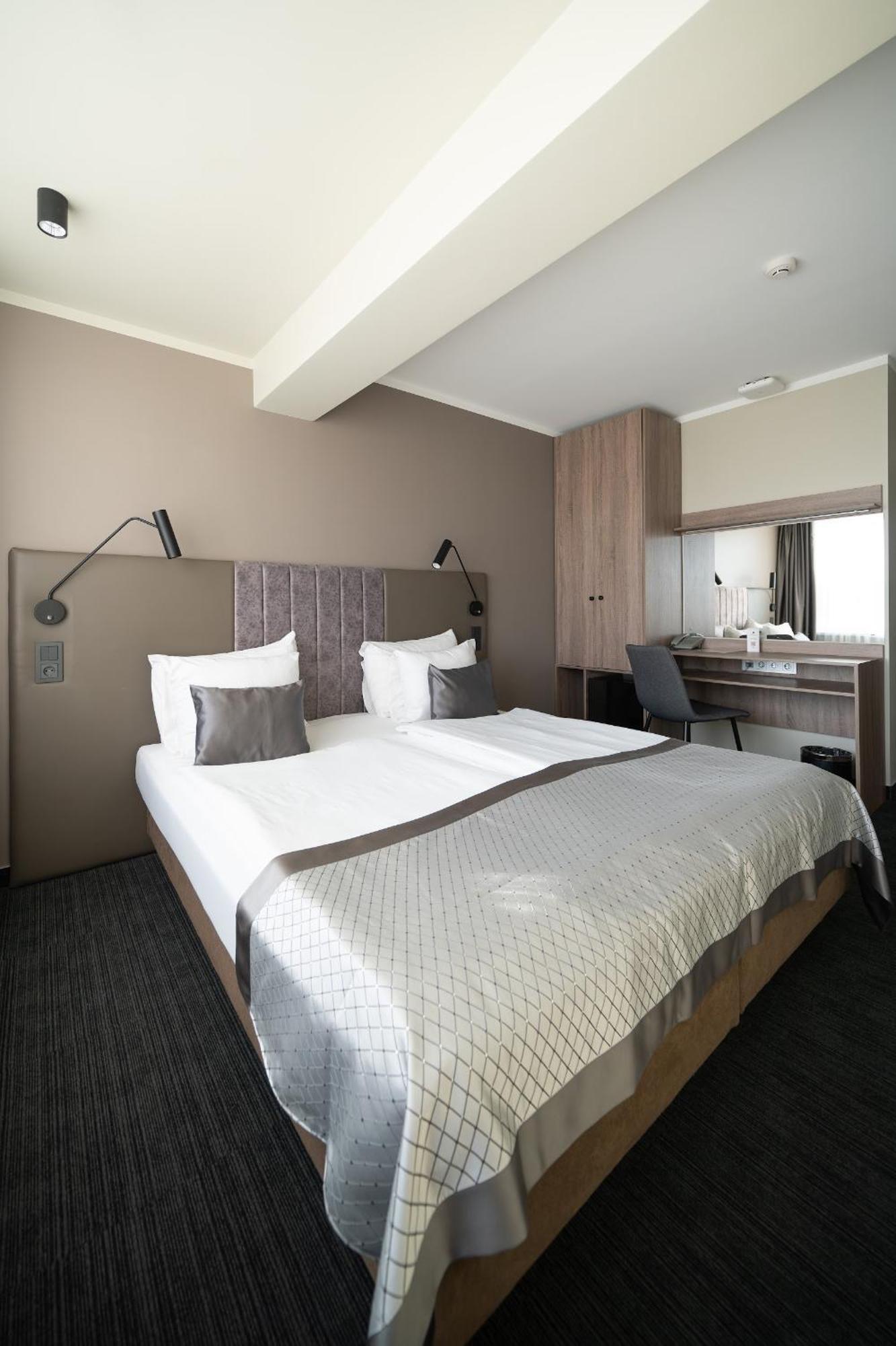 Classic Double or Twin Room
