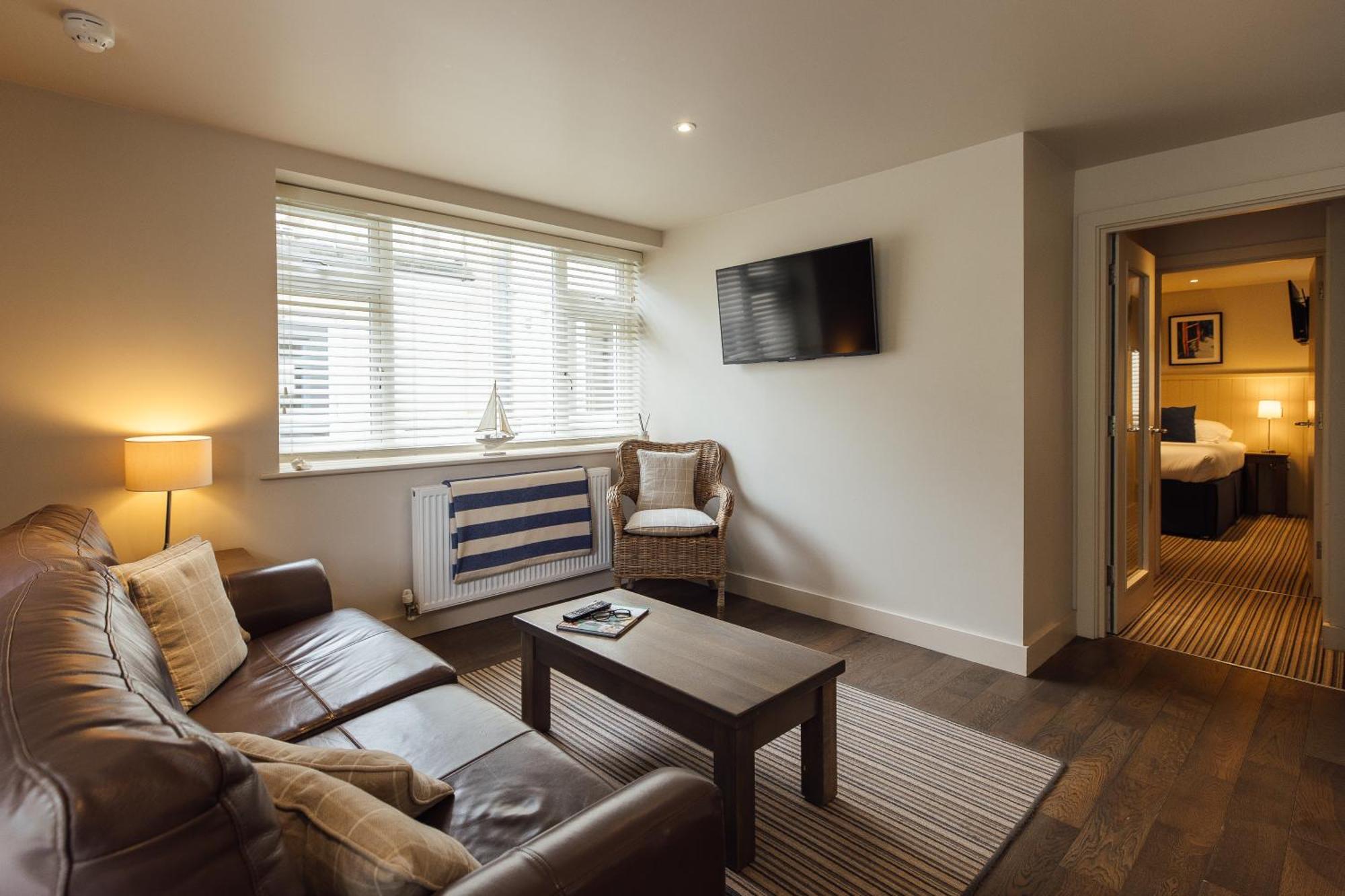 Two Bedroom Village Self Catering Apartment