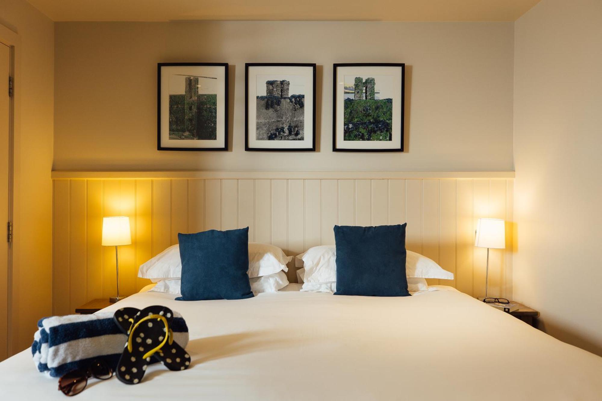 Two Bedroom Village Self Catering Apartment