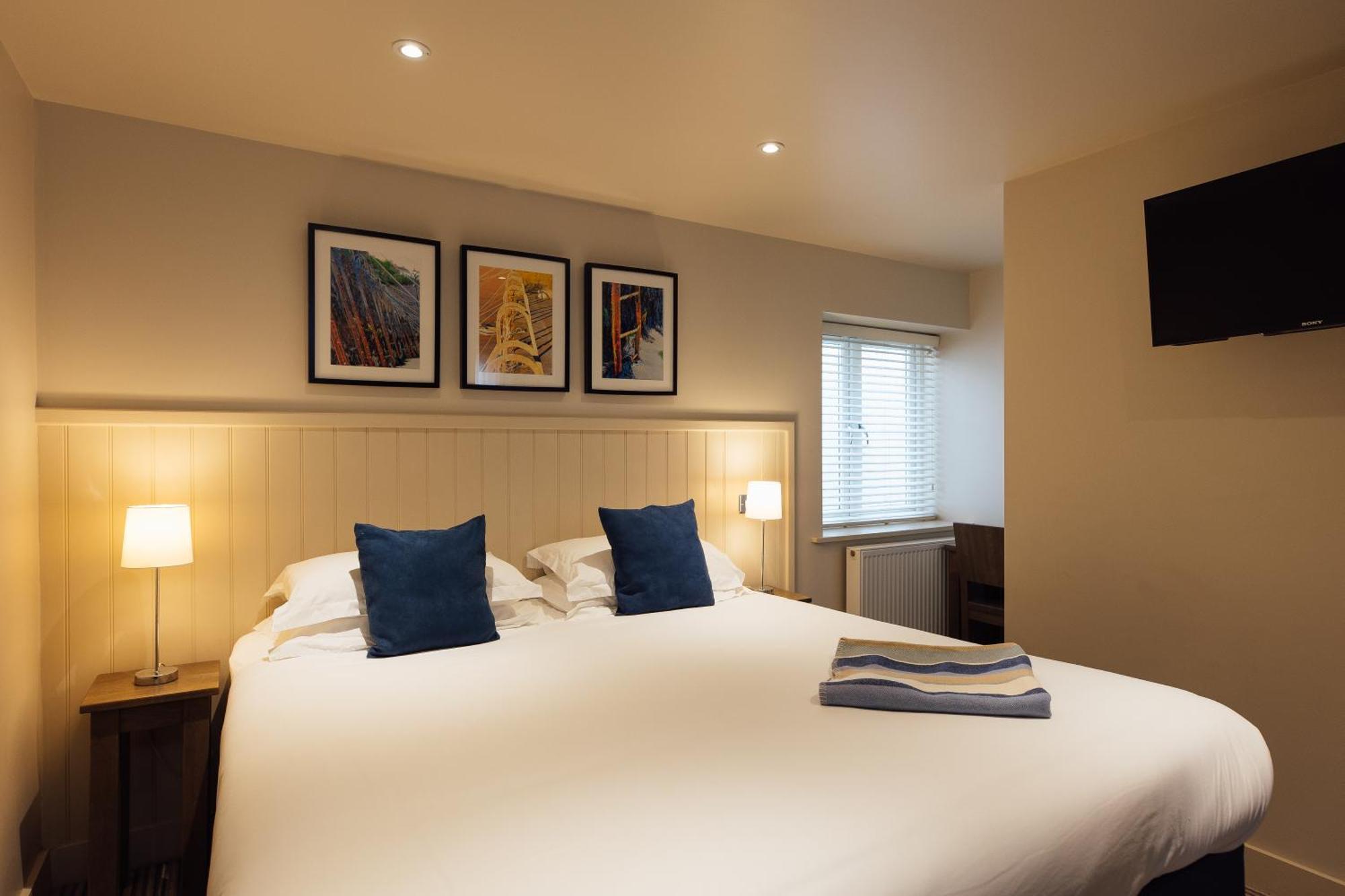 Two Bedroom Village Self Catering Apartment