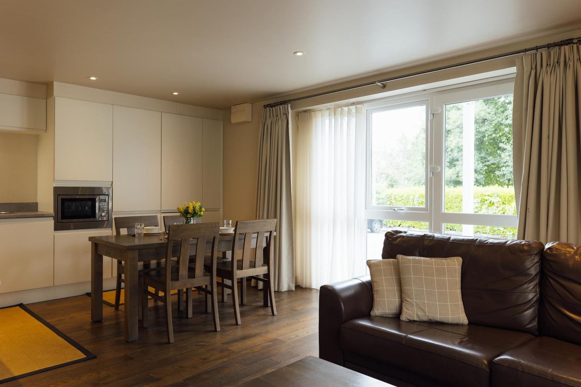 Two Bedroom Village Self Catering Apartment