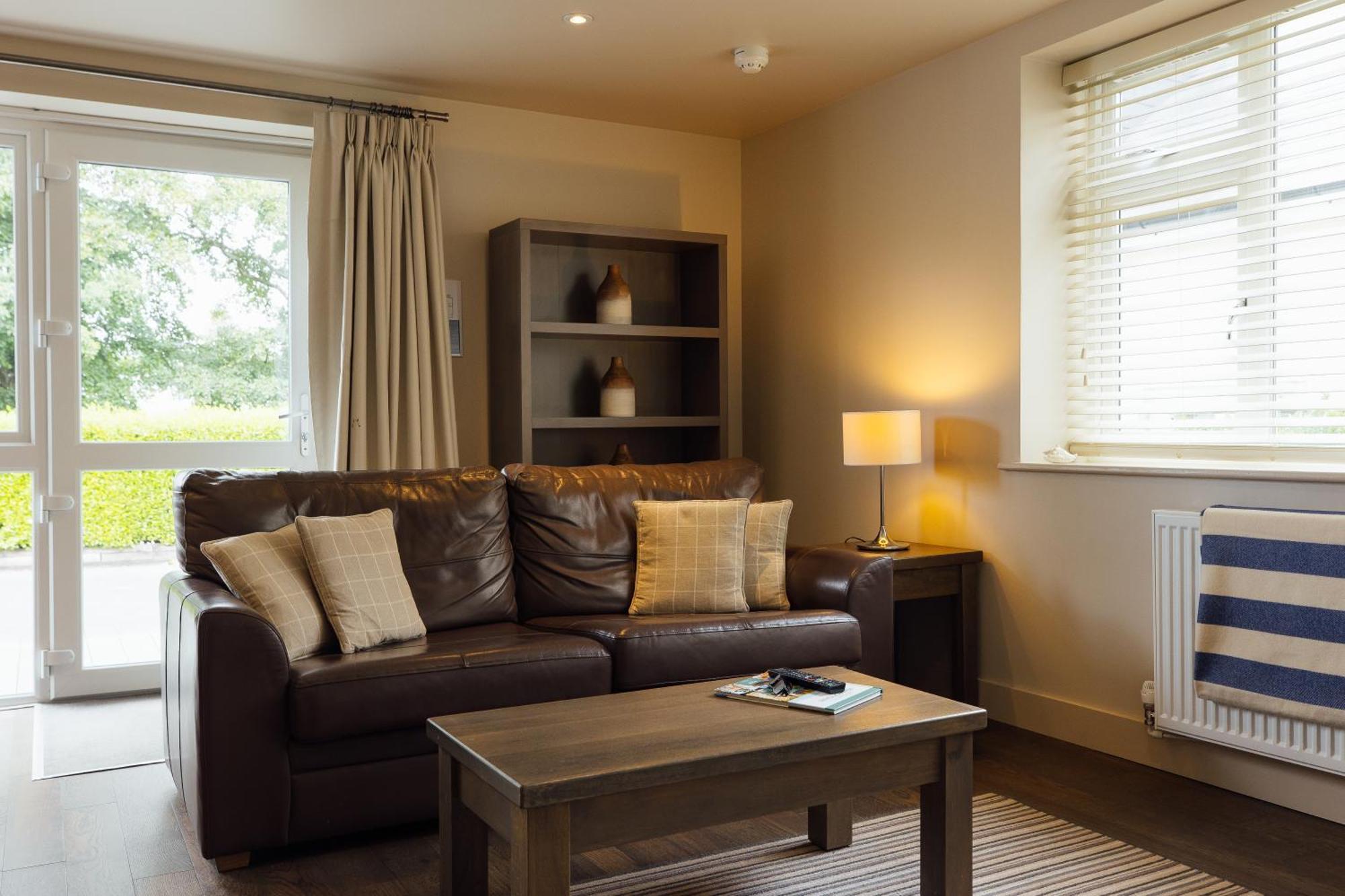 Two Bedroom Village Self Catering Apartment