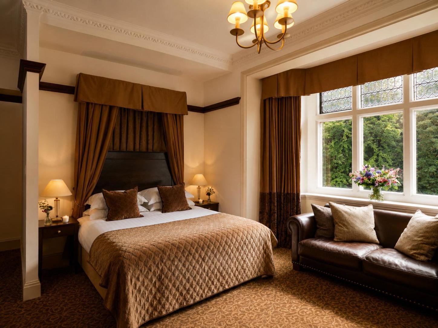 Superior Suite