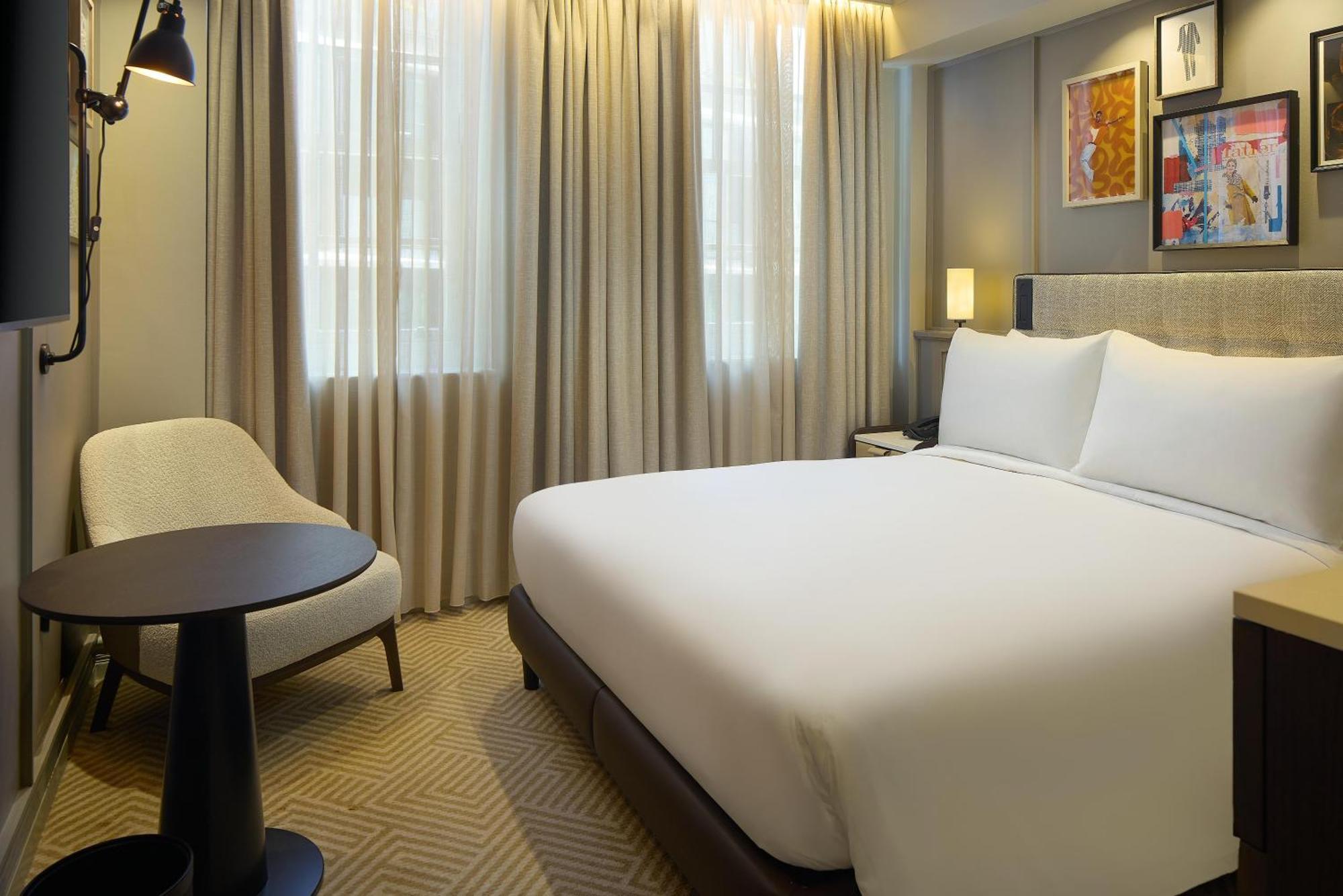 Cosy Double Room