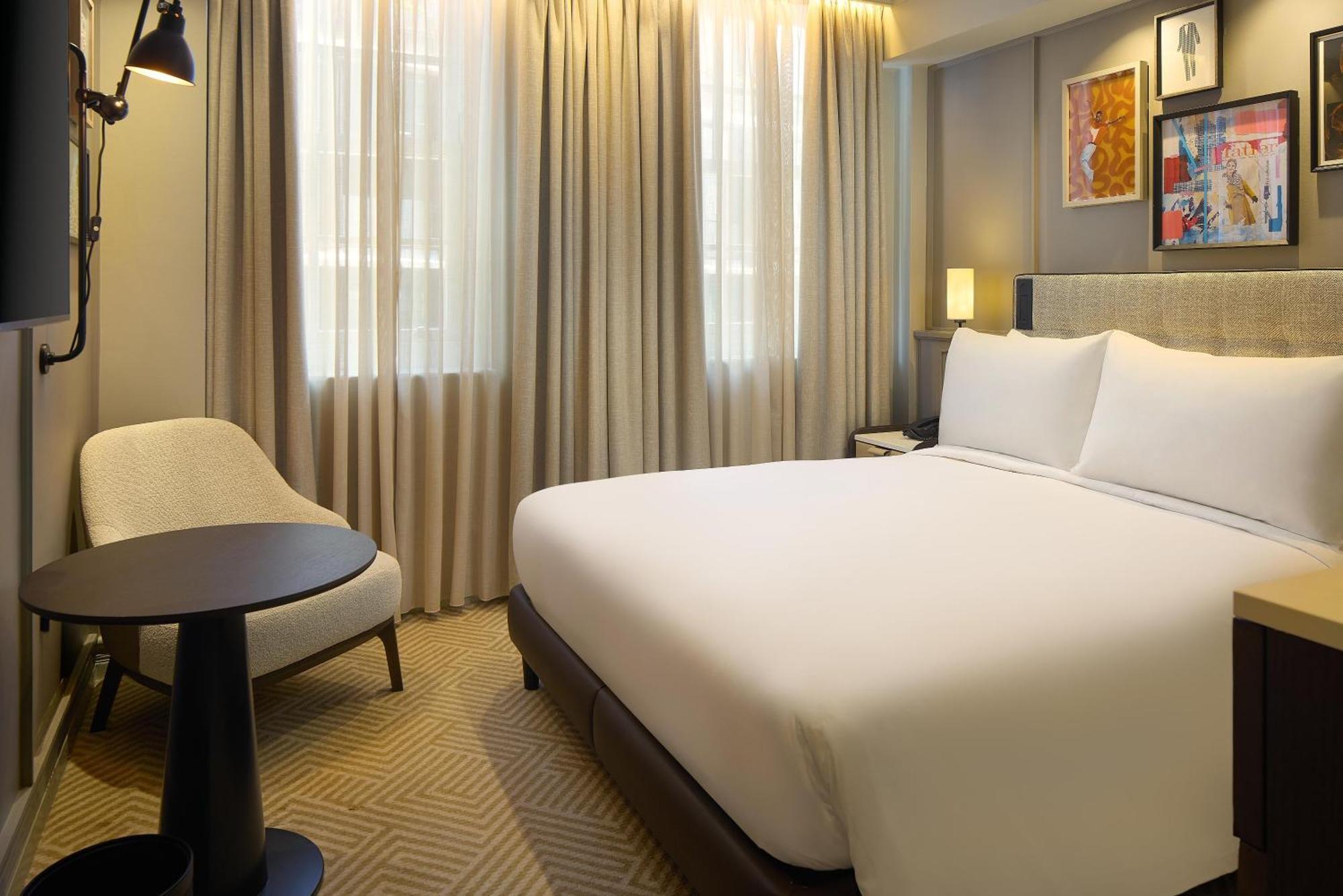Cosy Double Room