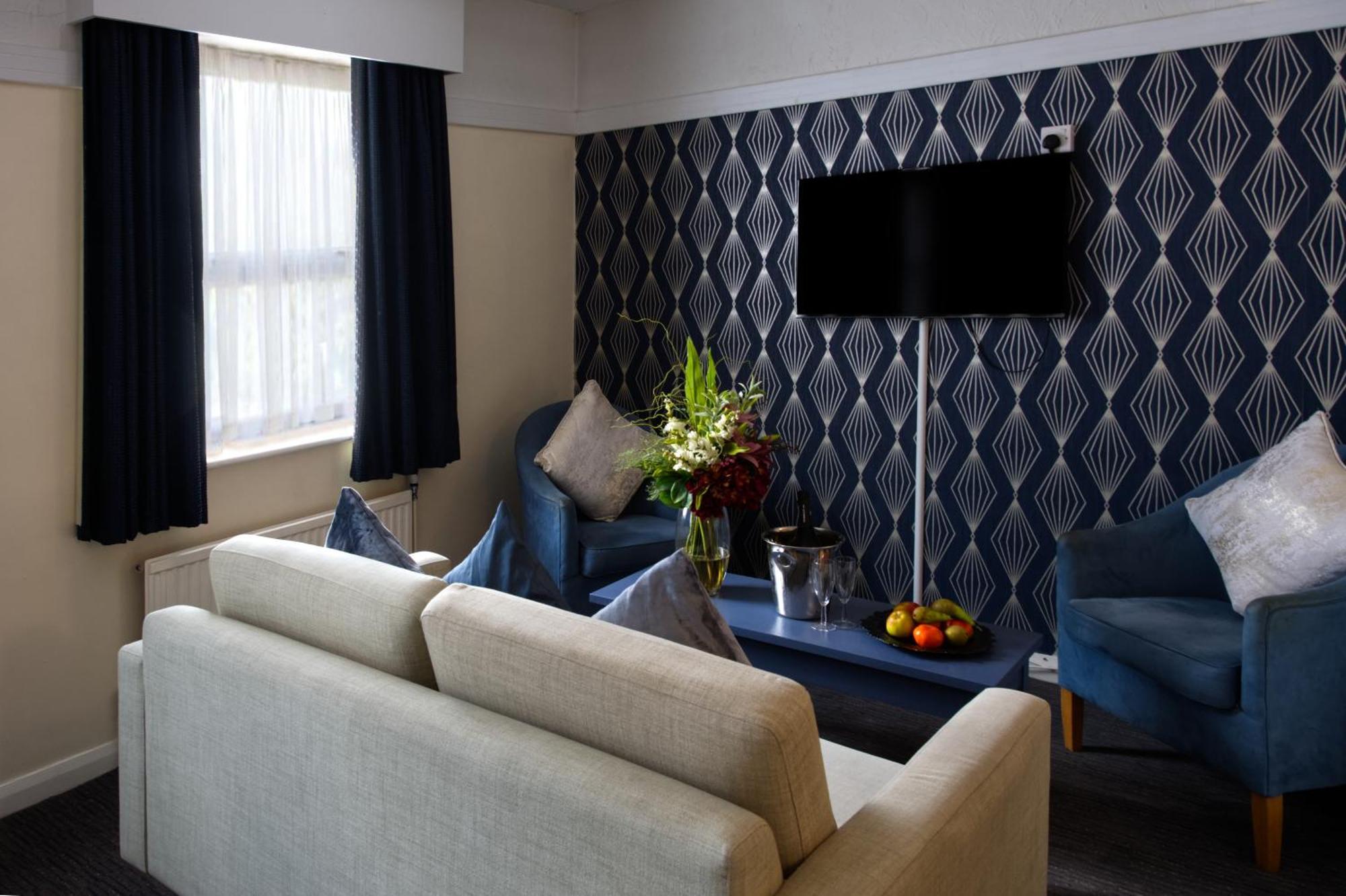 Privilege Double Room