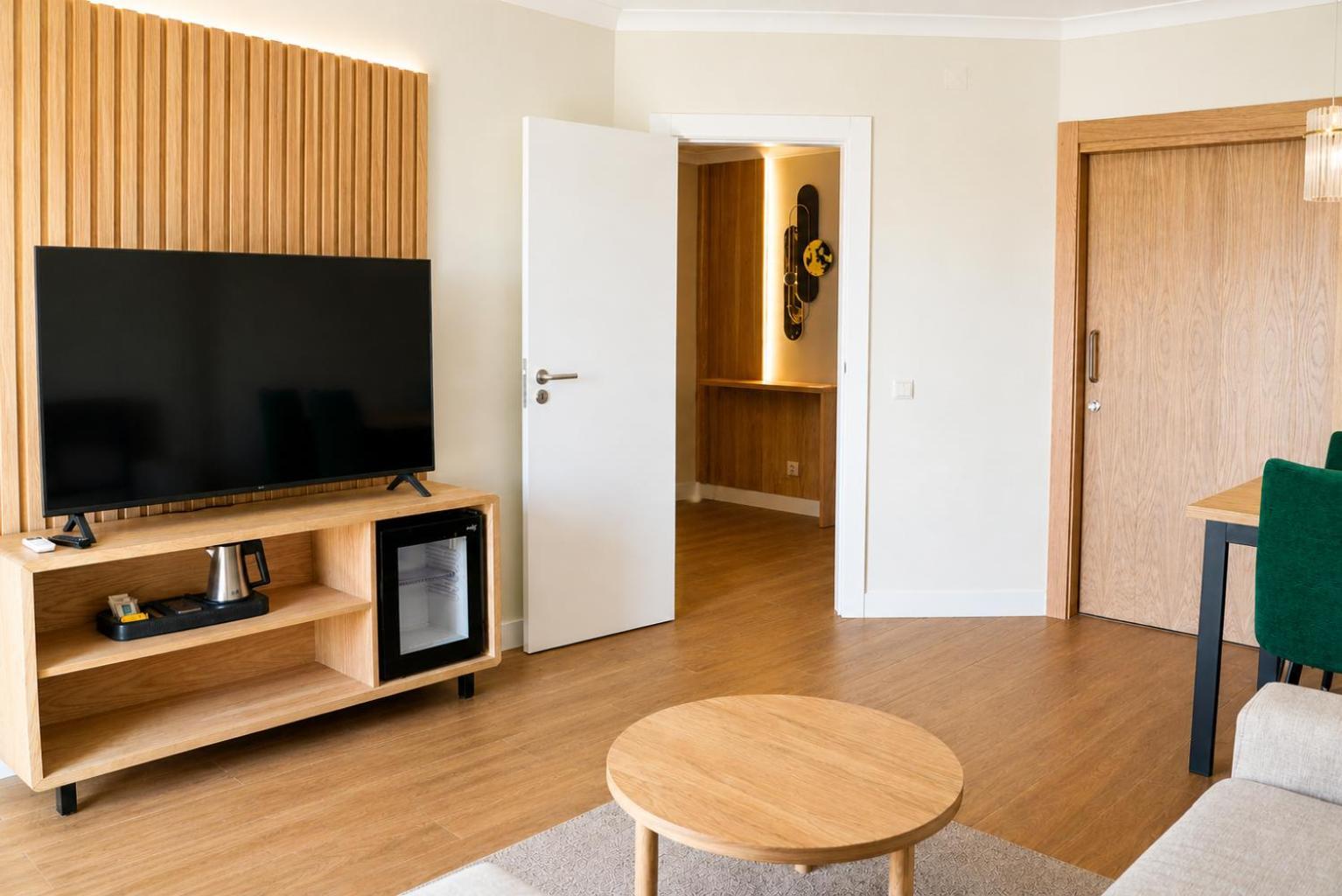 One-Bedroom Suite