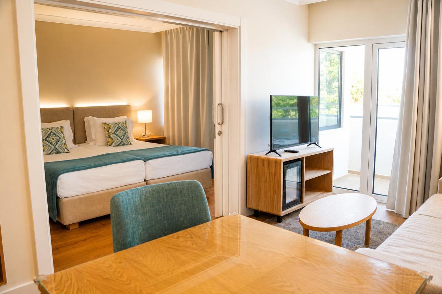 Standard Suite