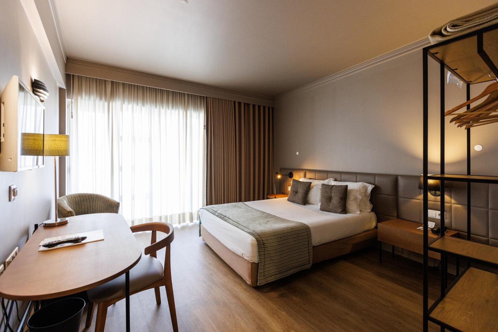 Superior Single Room with Parking