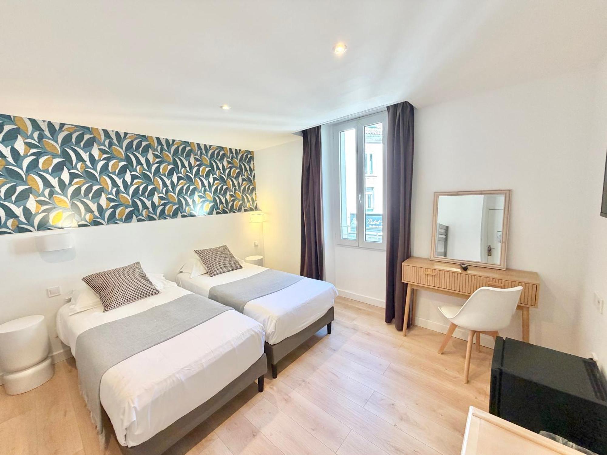 Double or Twin Room