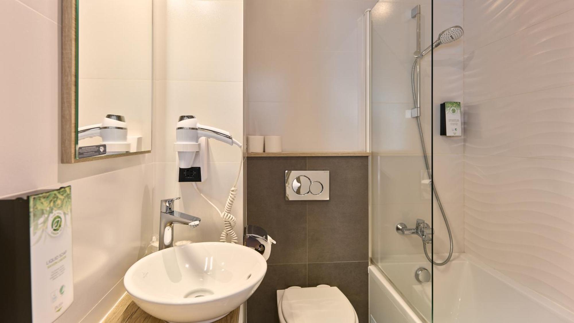Quarto Individual