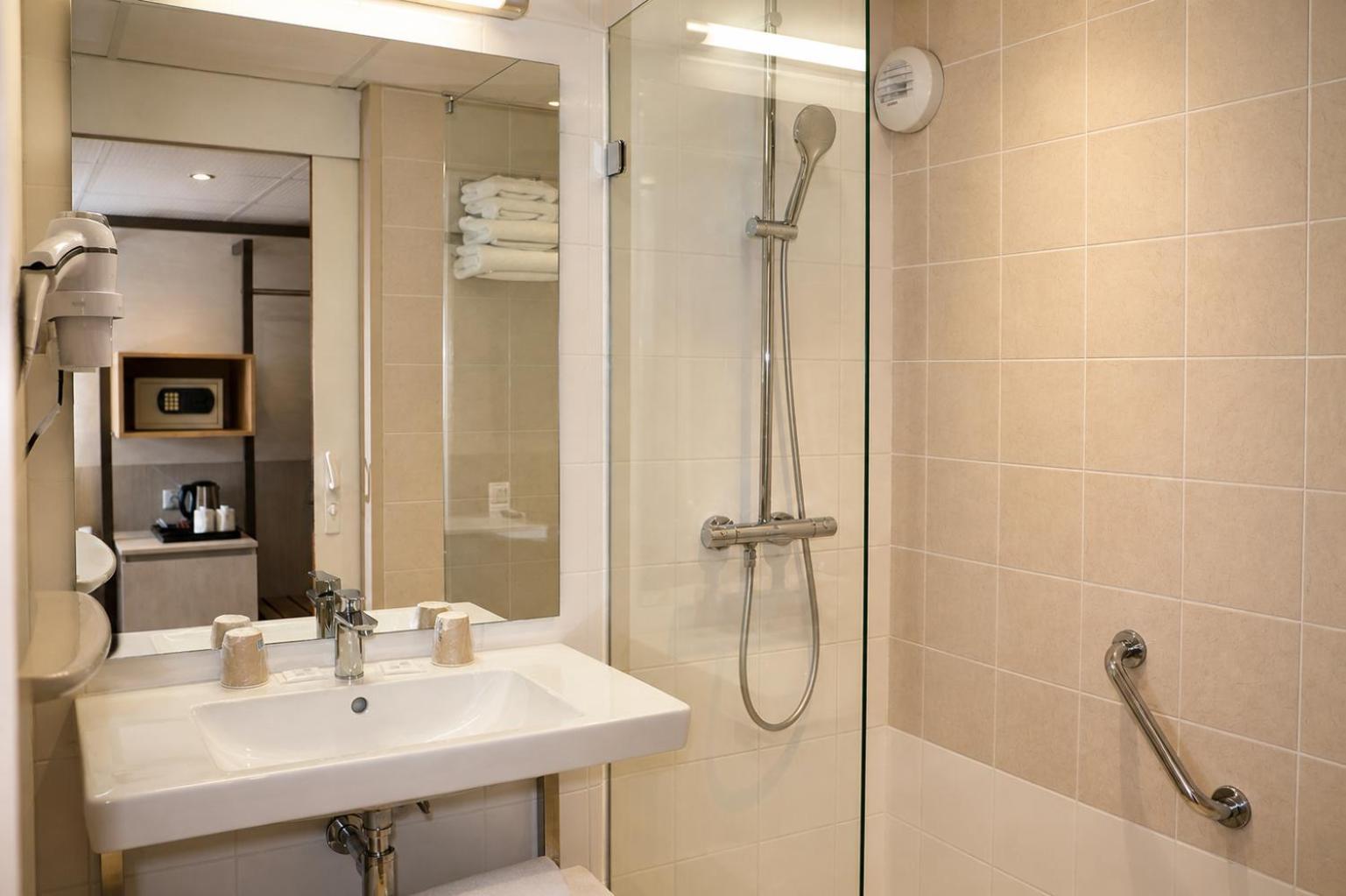 Superior Single Room Balcony