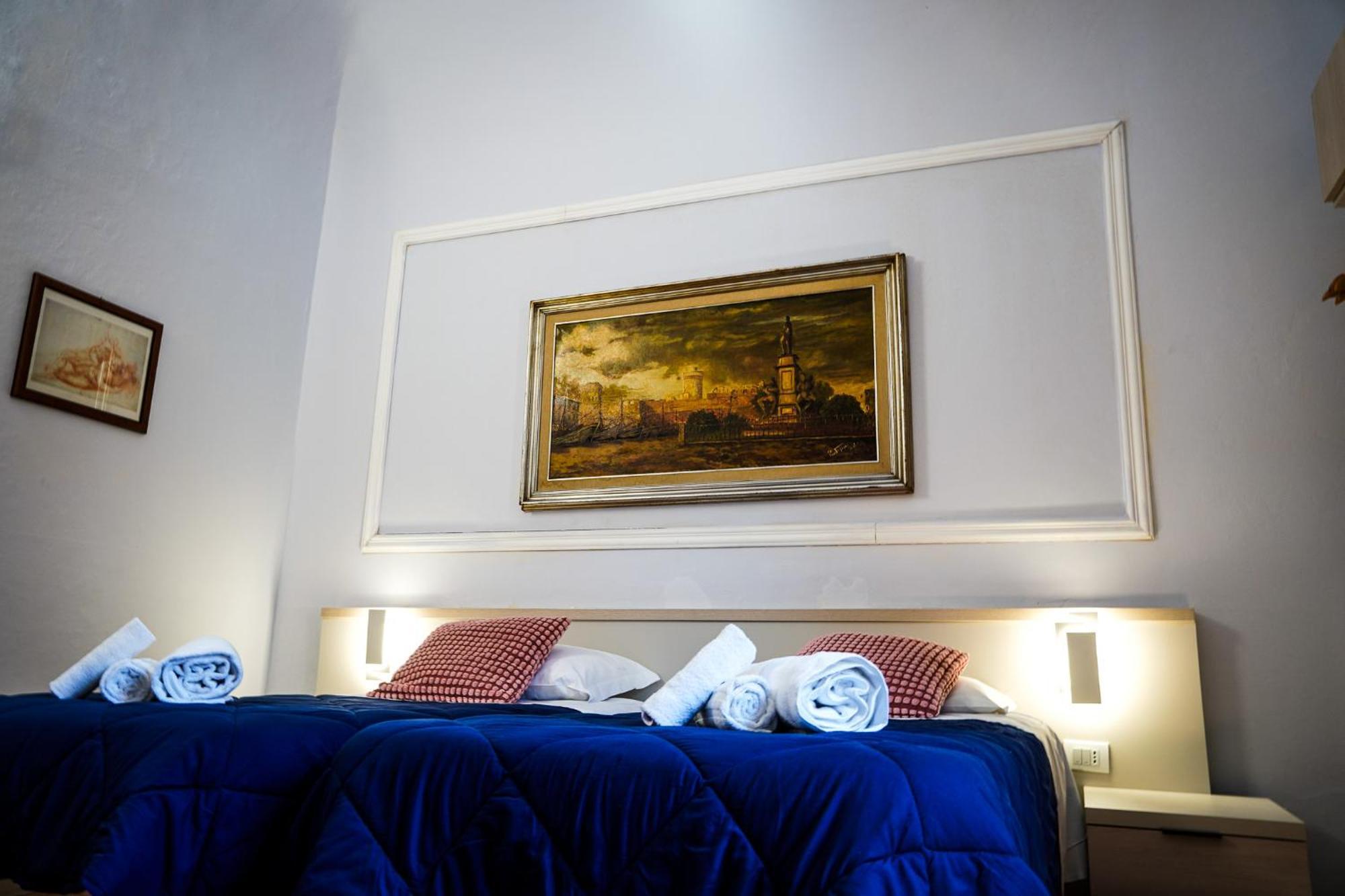 Double or Twin Room