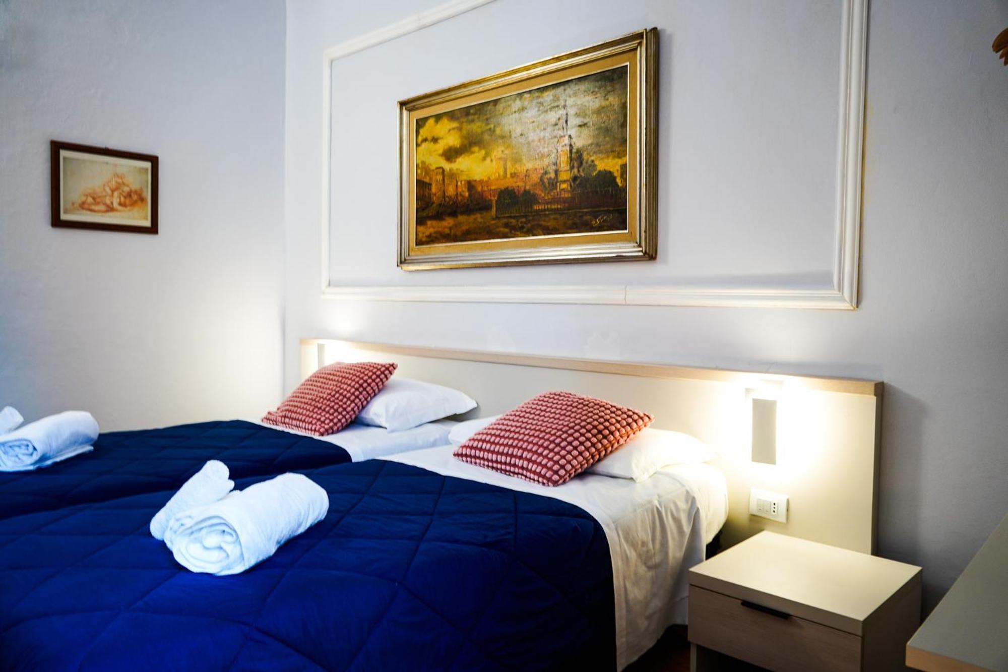 Double or Twin Room