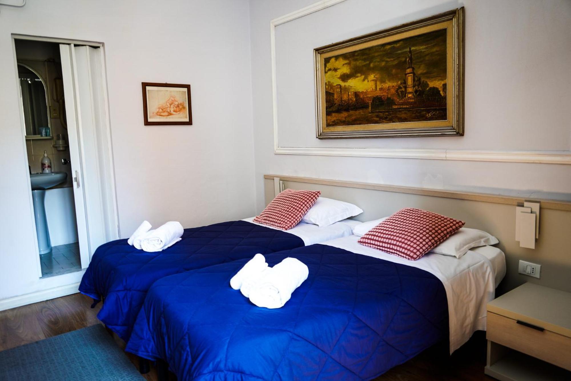 Double or Twin Room