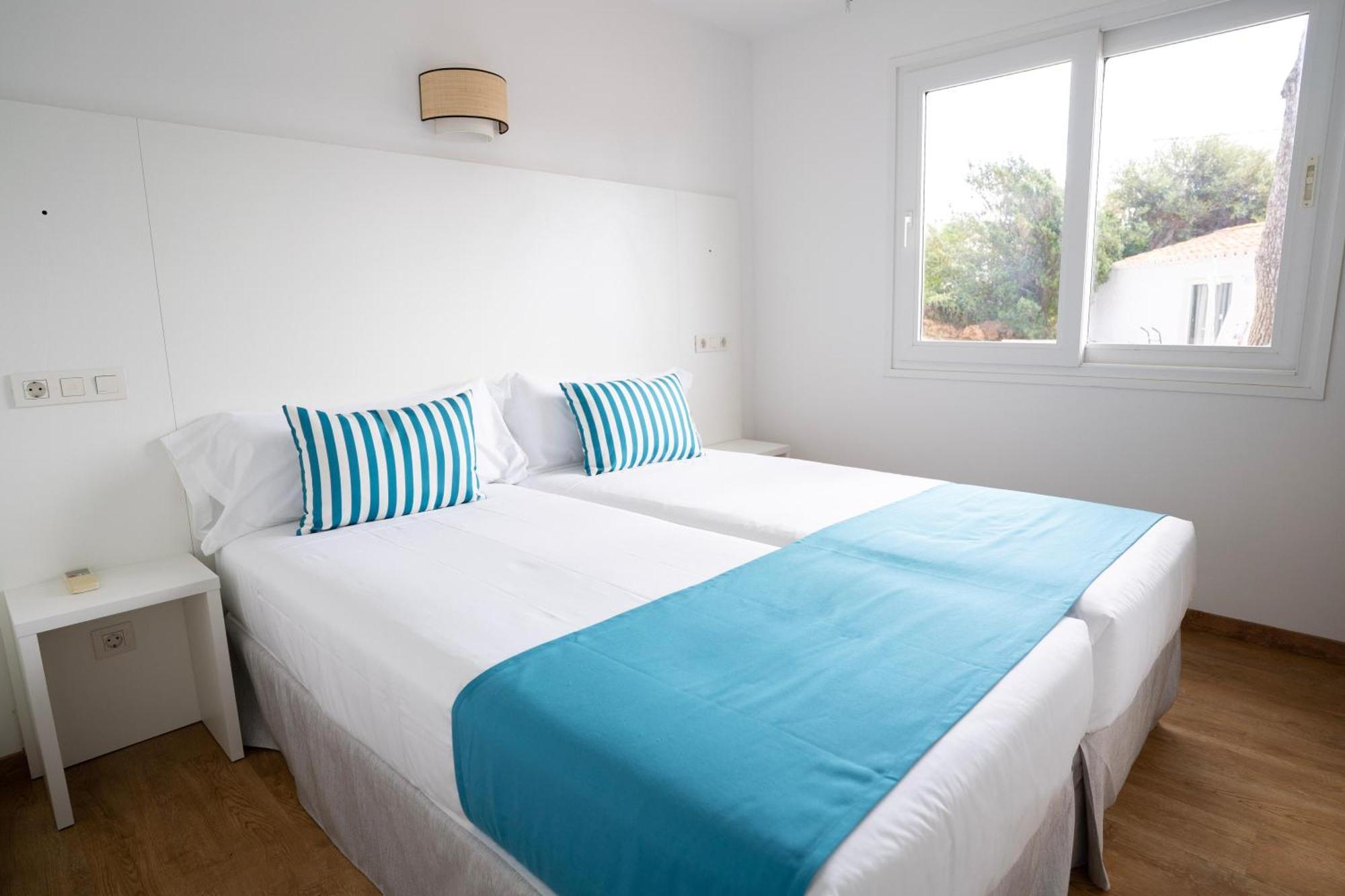 Two-Bedroom Bungalow