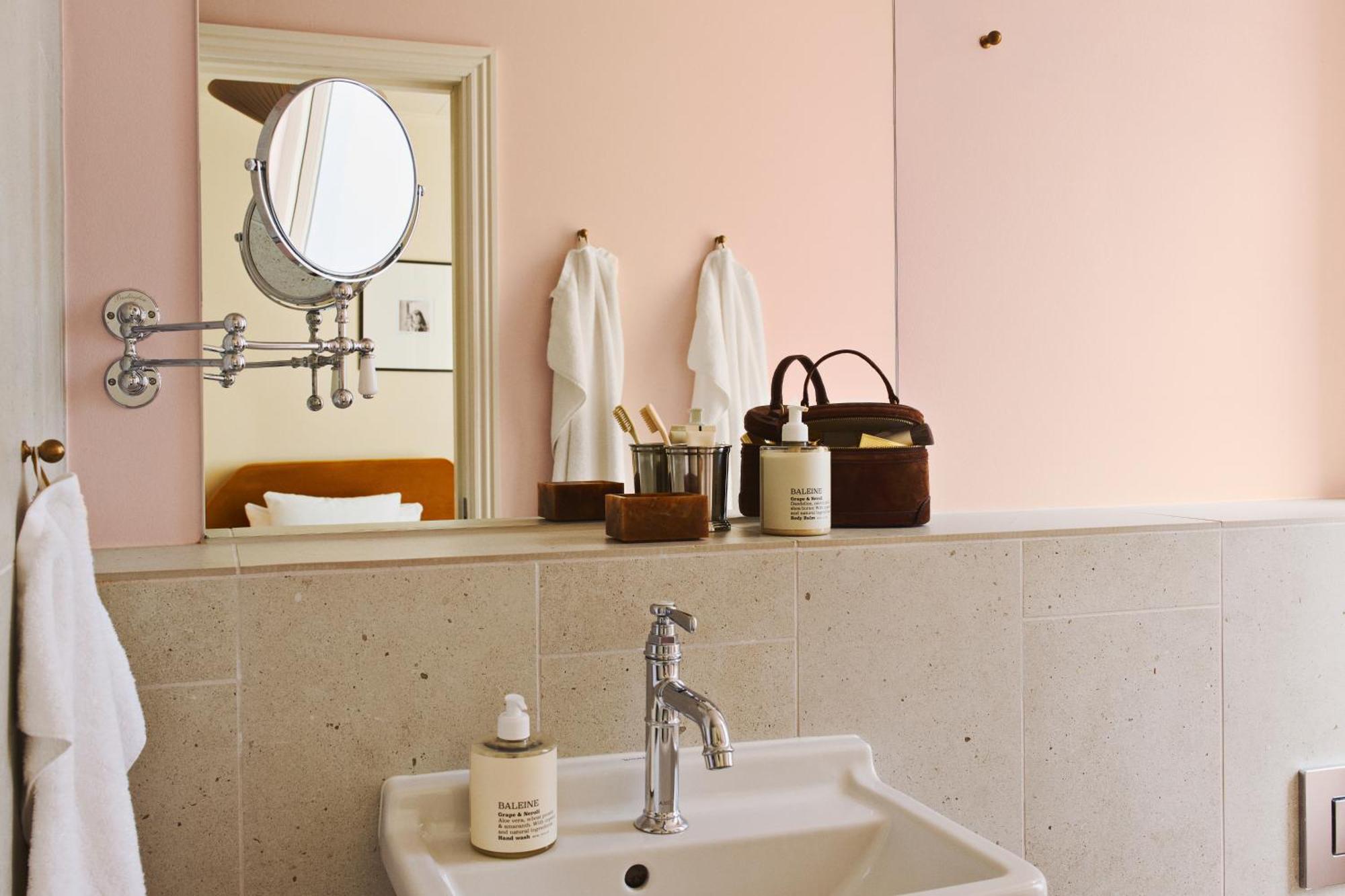 Chambre Simple