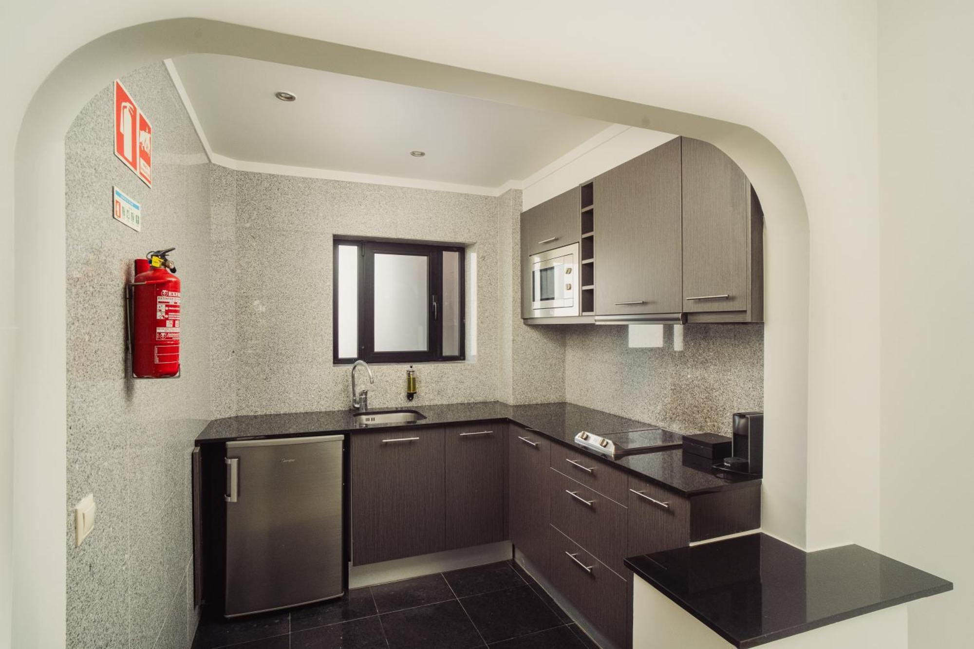 Sunset Apartment