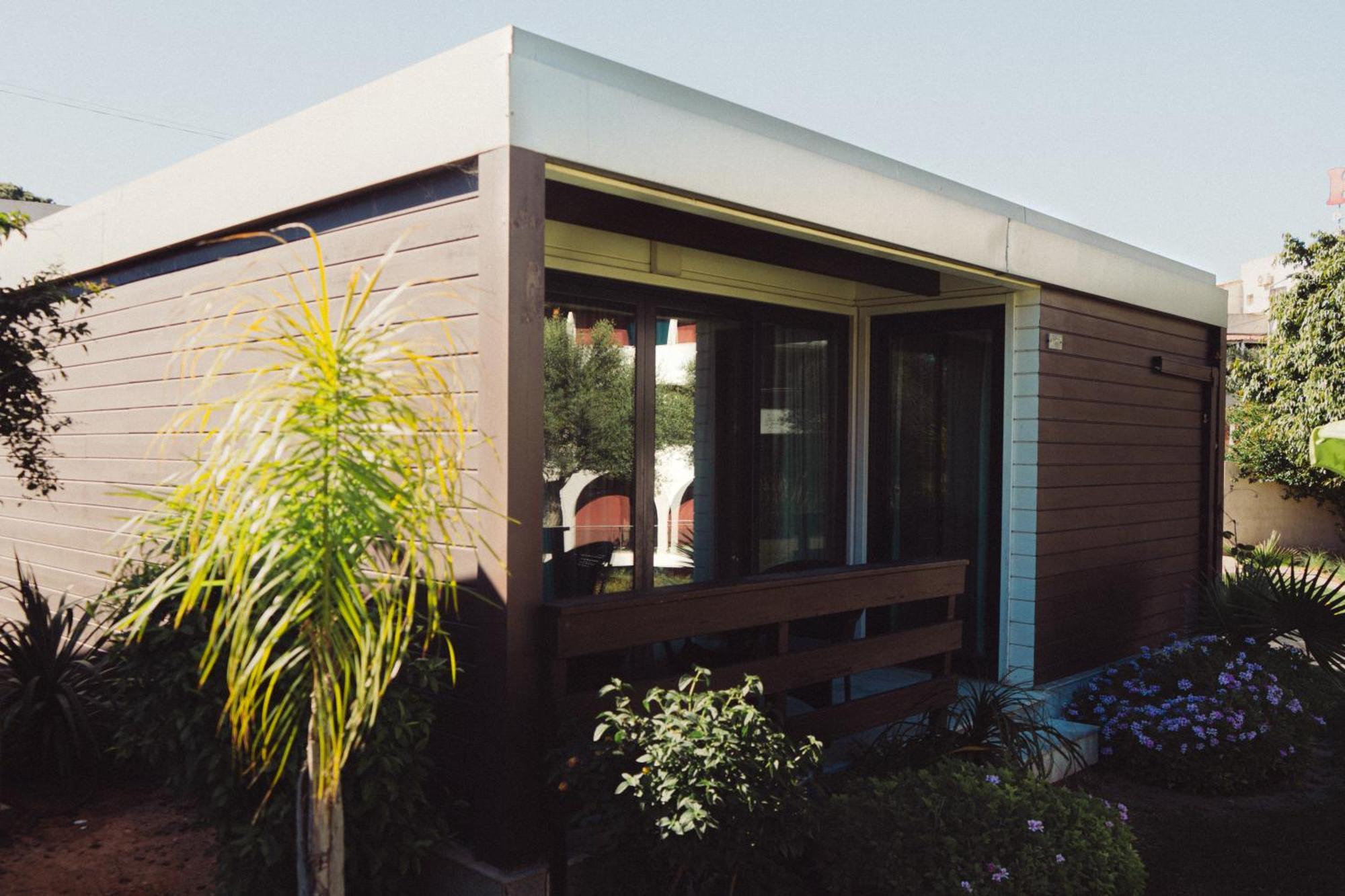 Chillout Bungalow
