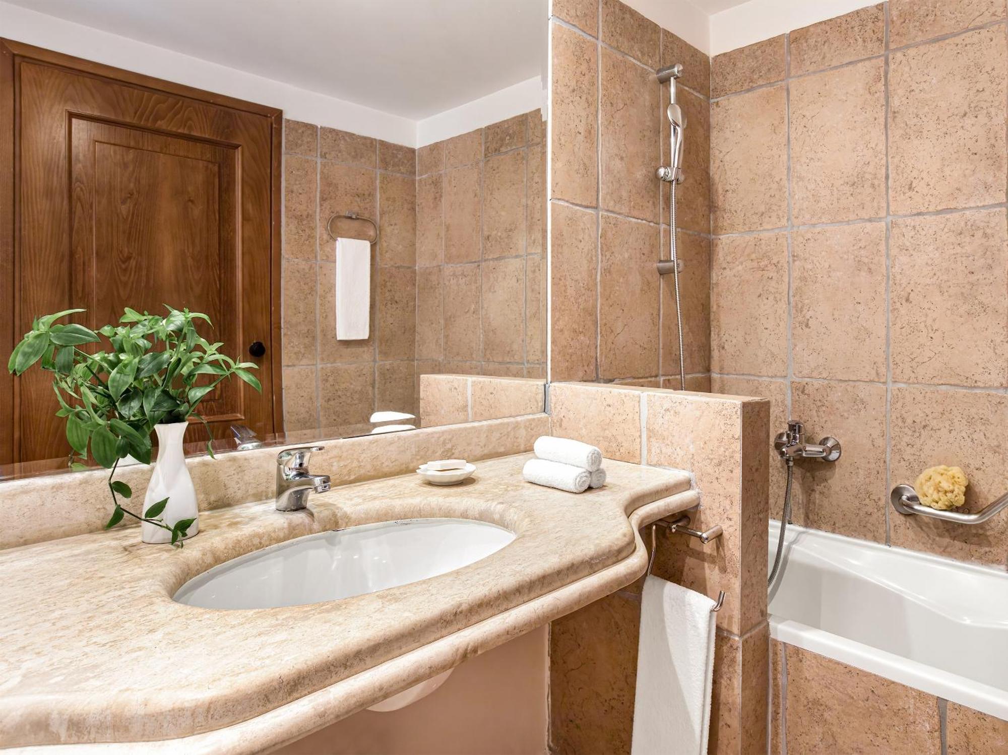 Family Apartment